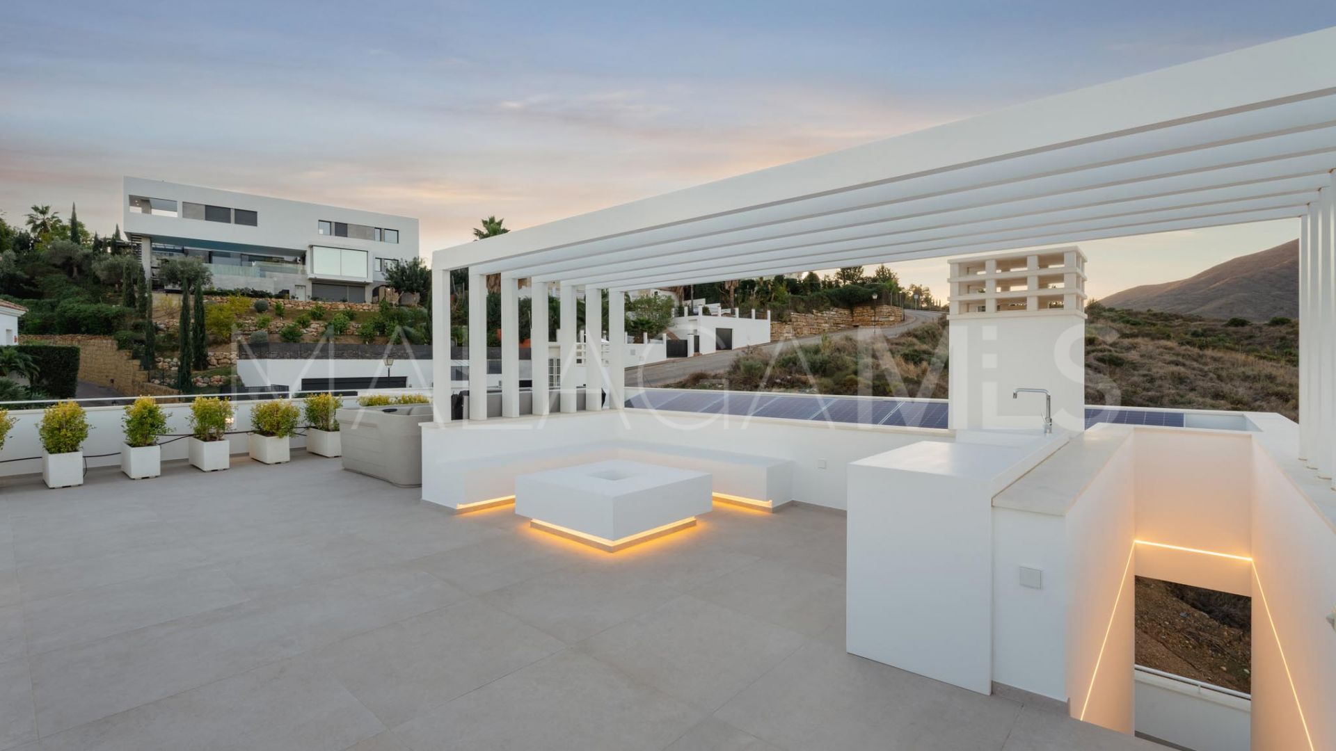 Villa for sale in La Cala Golf Resort