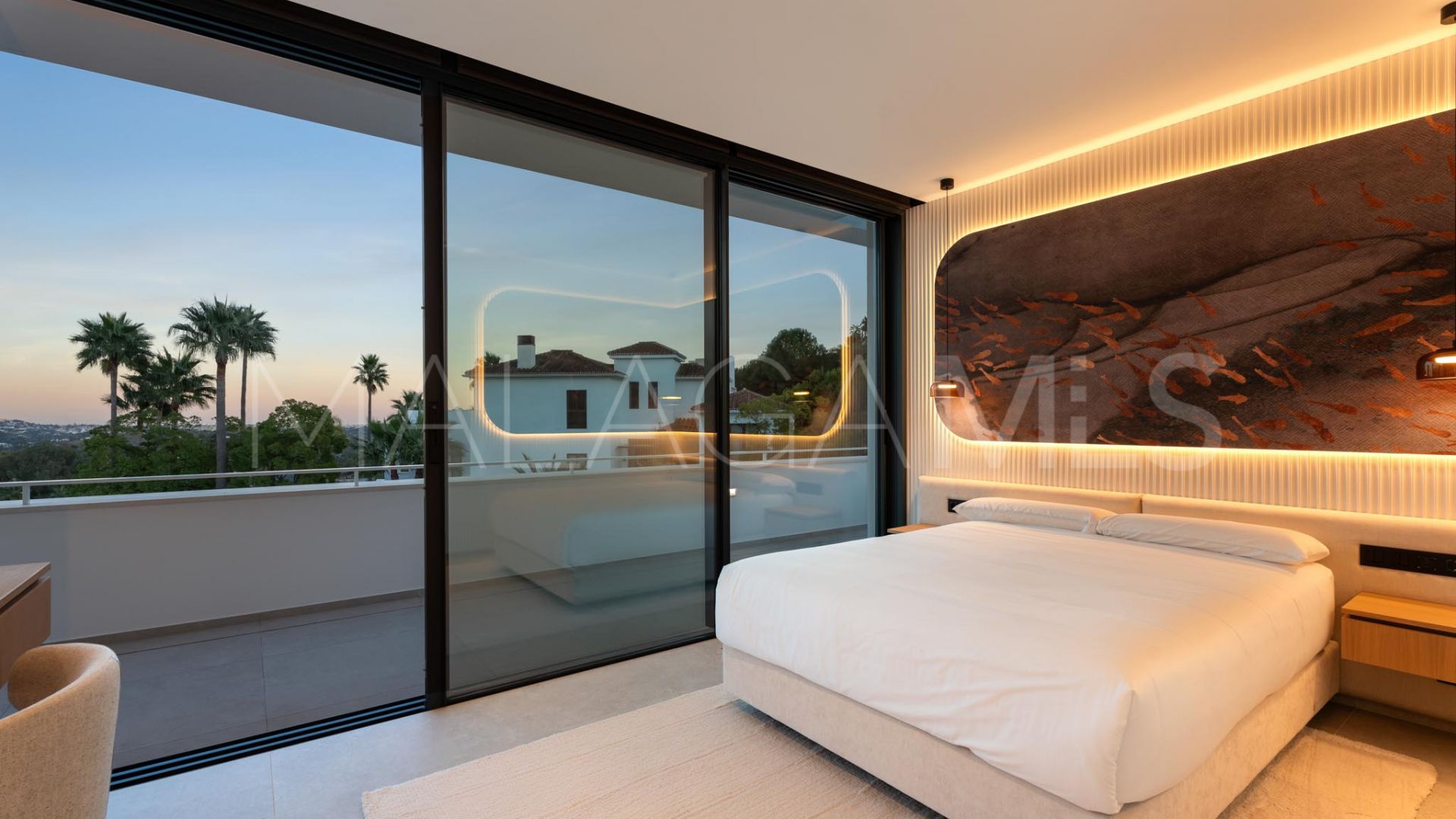 Villa for sale in La Cala Golf Resort