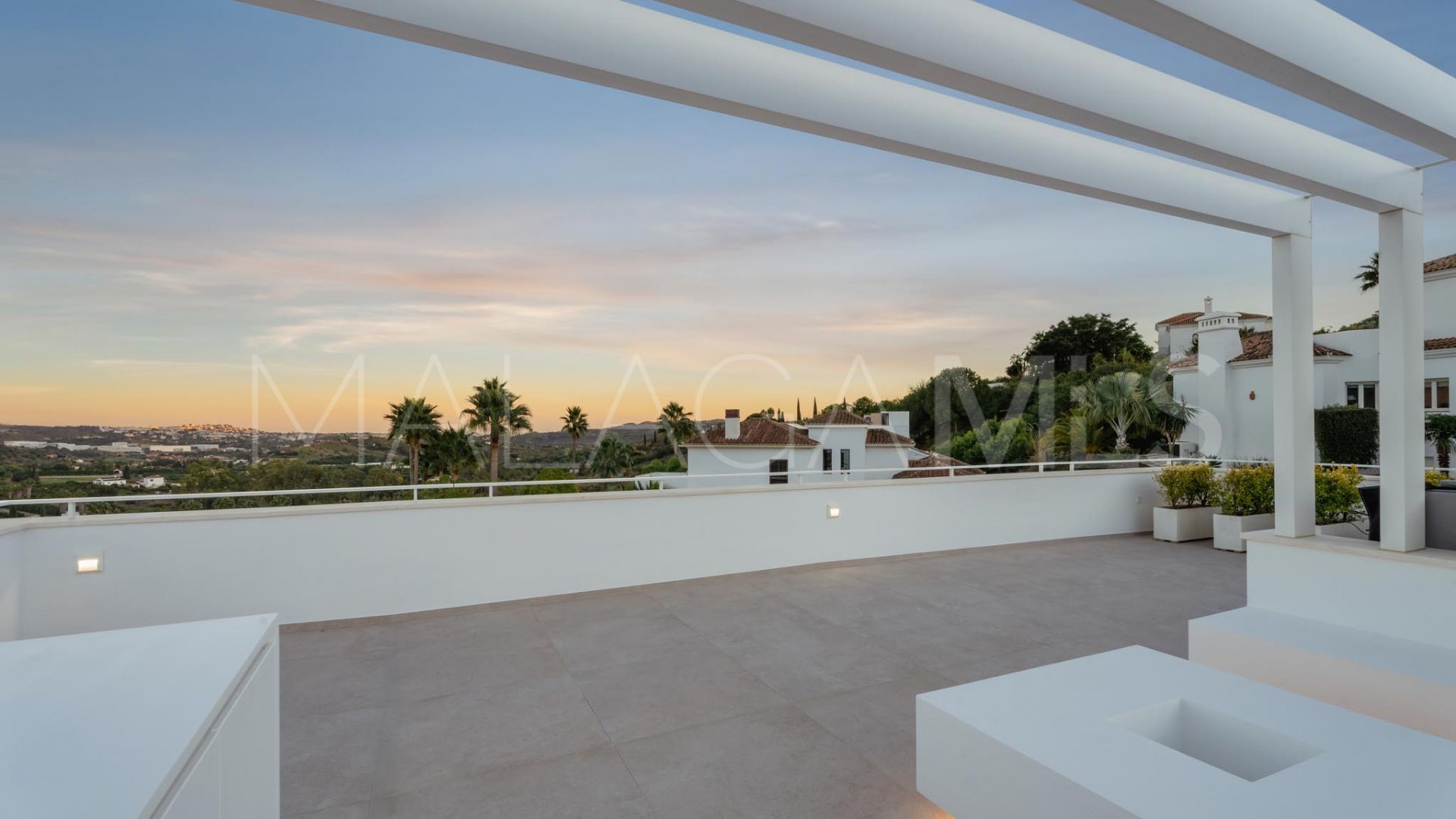 Villa for sale in La Cala Golf Resort