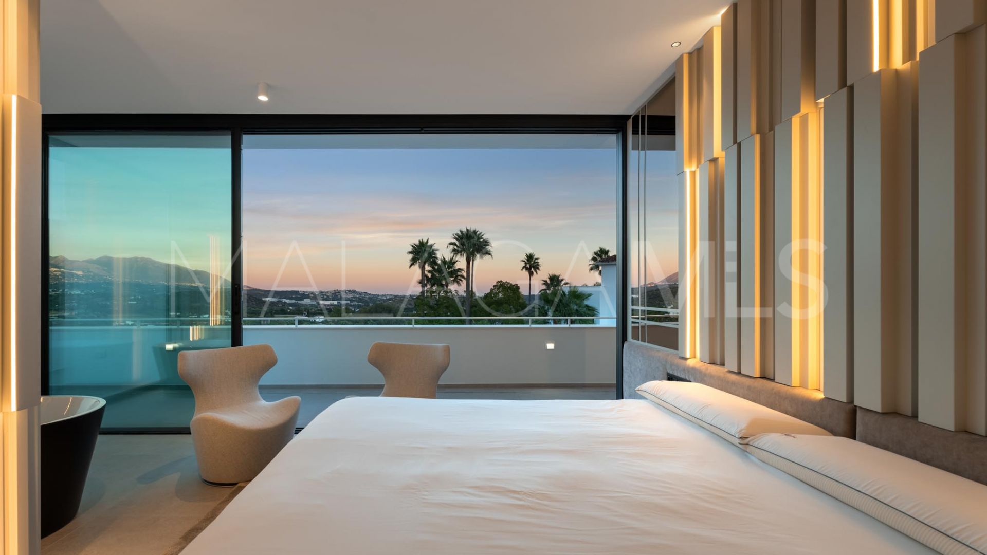 Villa for sale in La Cala Golf Resort