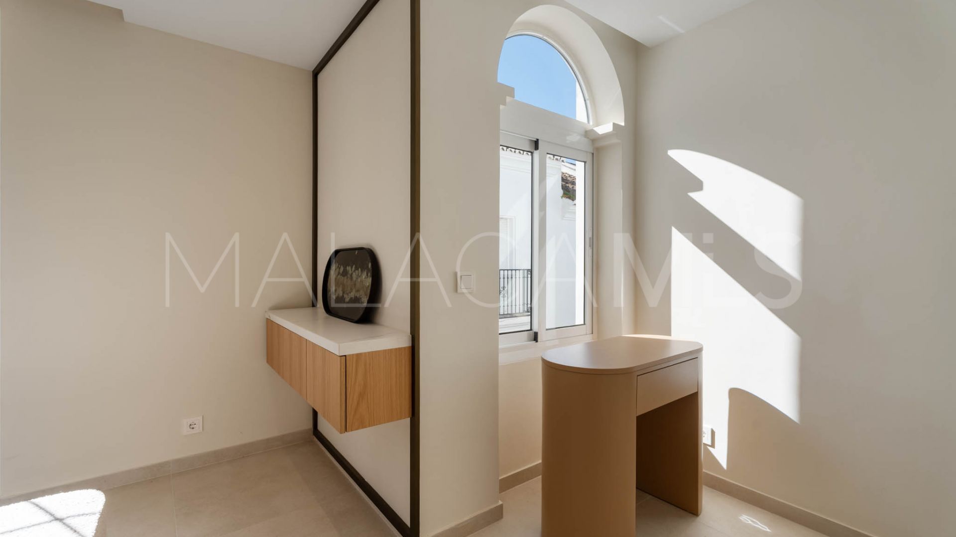 Reihenhaus for sale in Las Lomas del Marbella Club