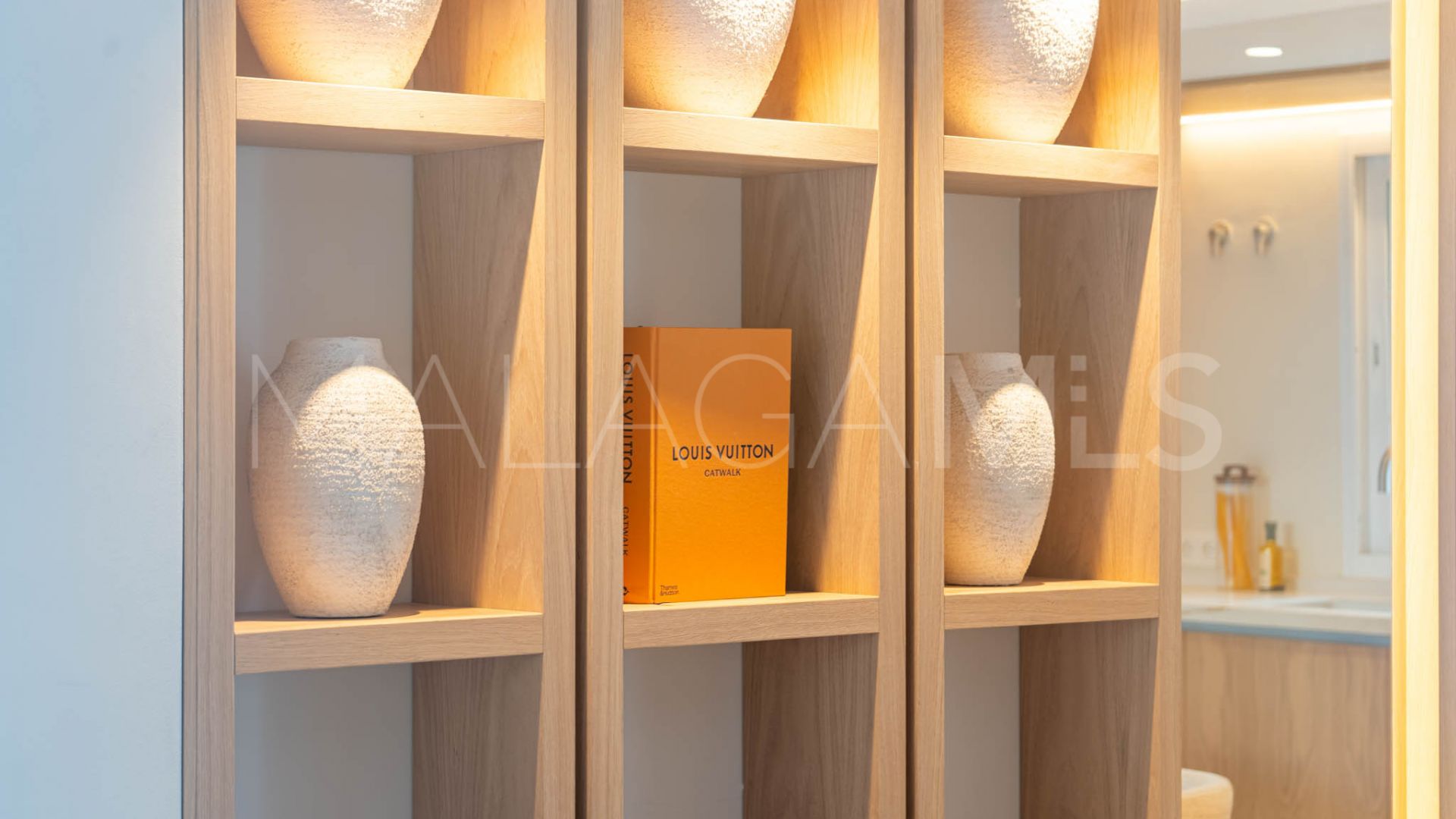 Reihenhaus for sale in Las Lomas del Marbella Club