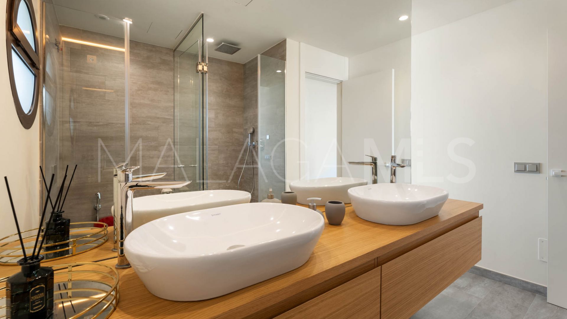 Wohnung for sale in El Higueron