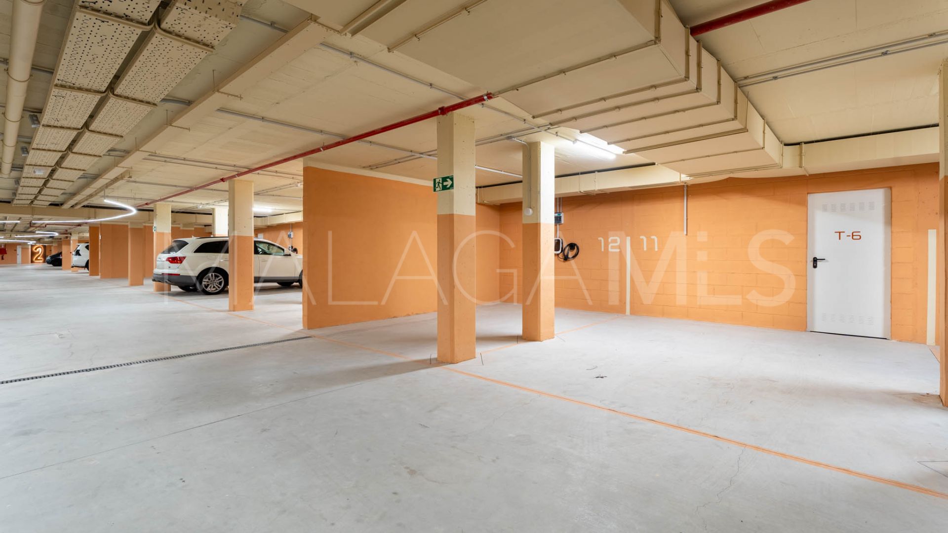 Wohnung for sale in El Higueron