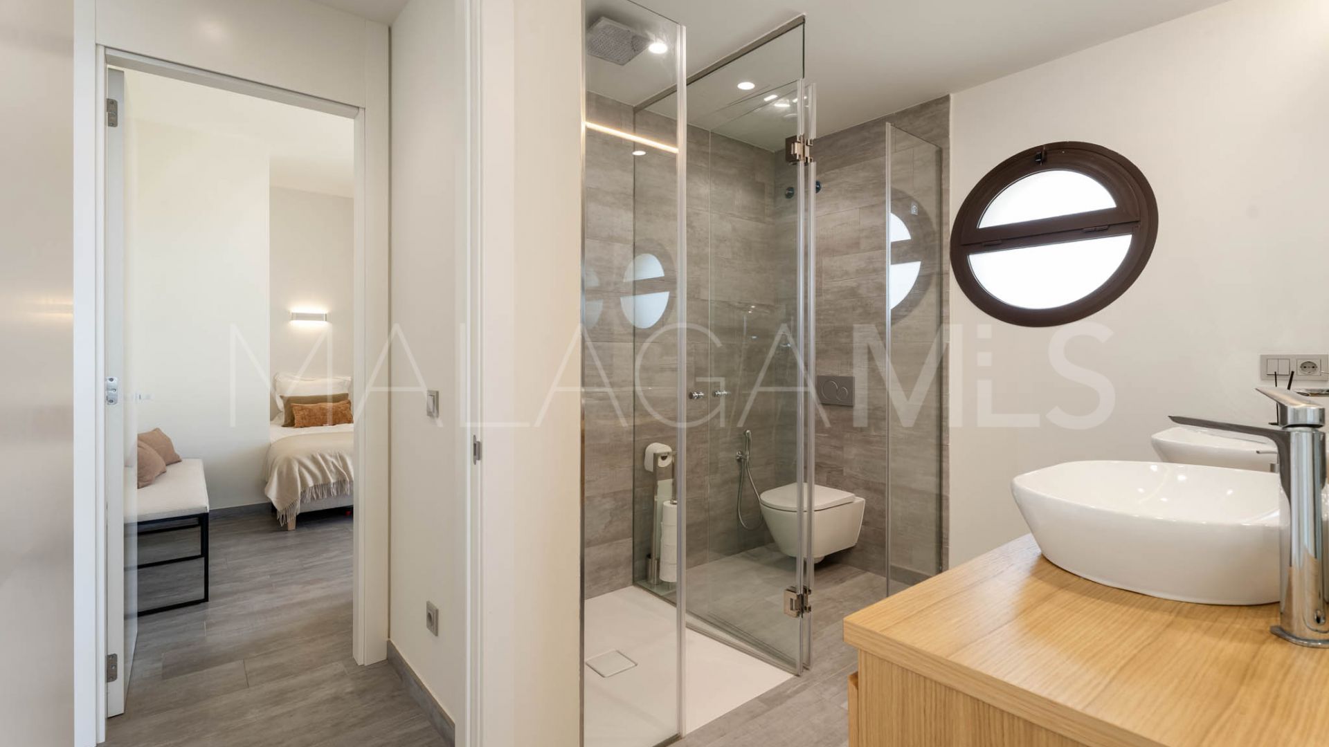 Wohnung for sale in El Higueron