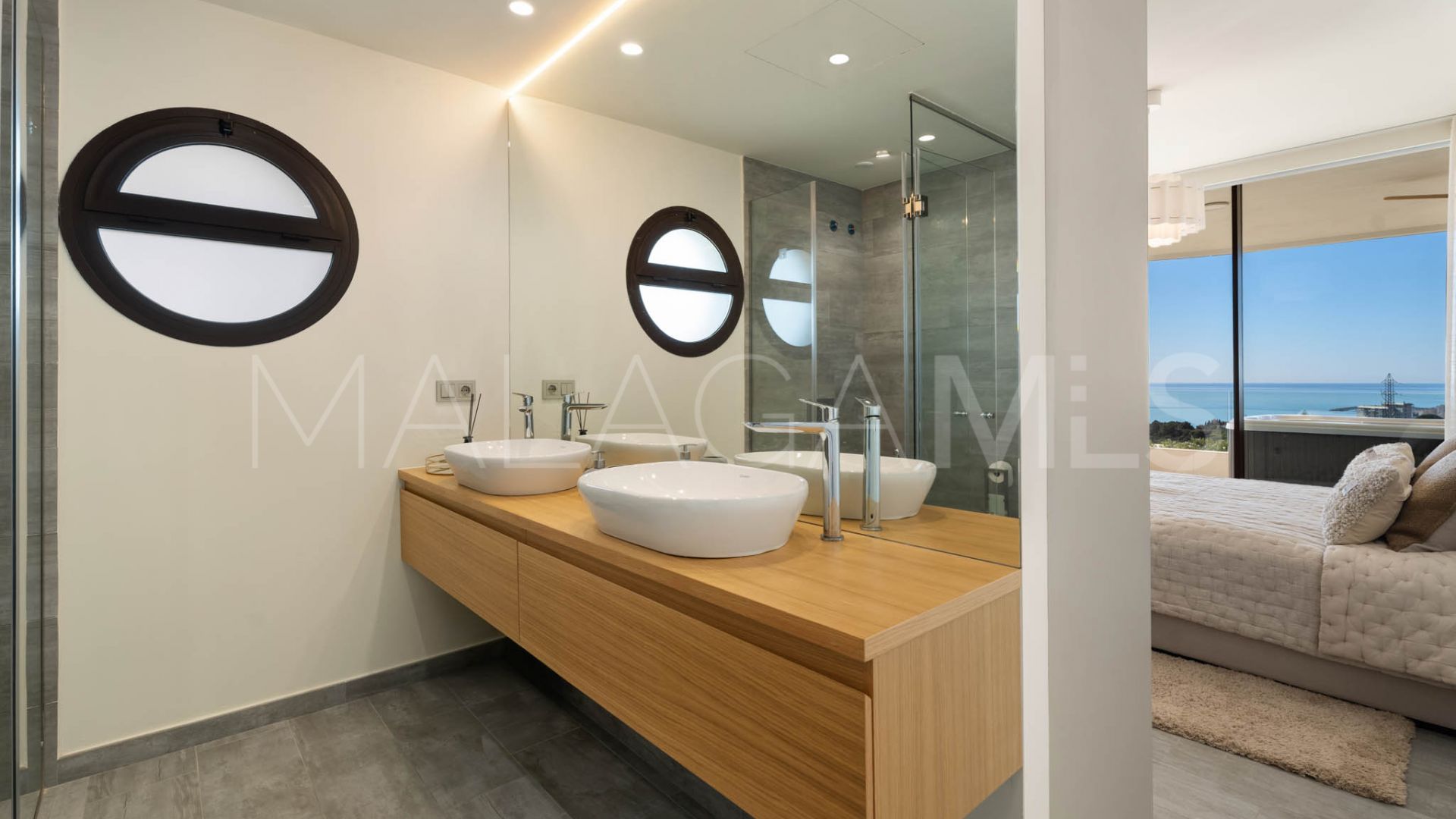 Wohnung for sale in El Higueron