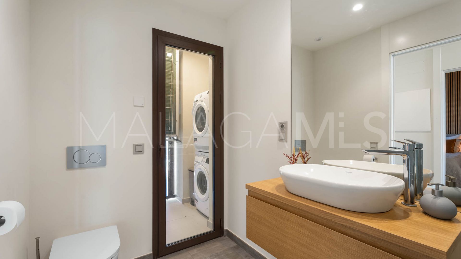 Wohnung for sale in El Higueron