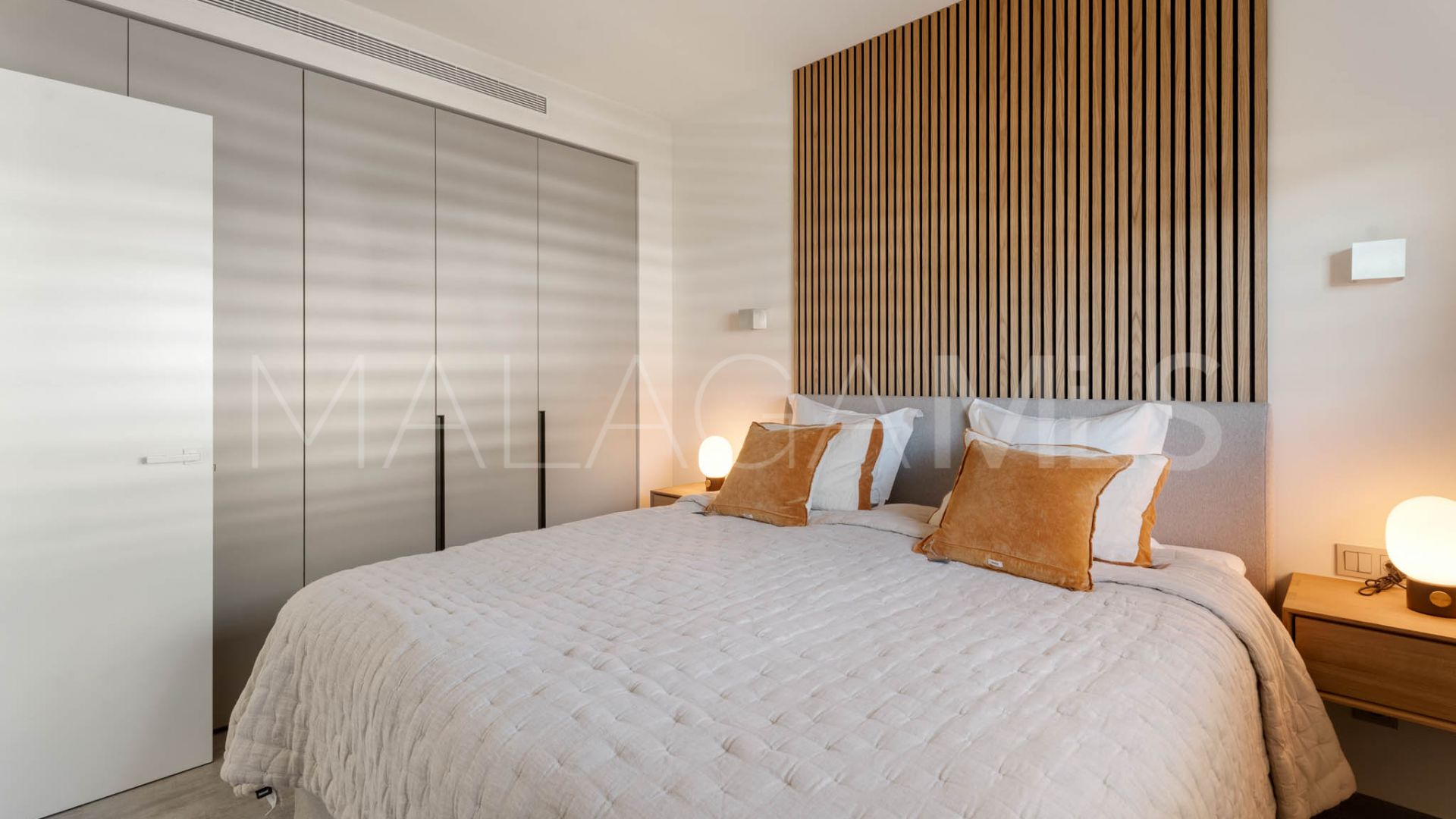 Wohnung for sale in El Higueron