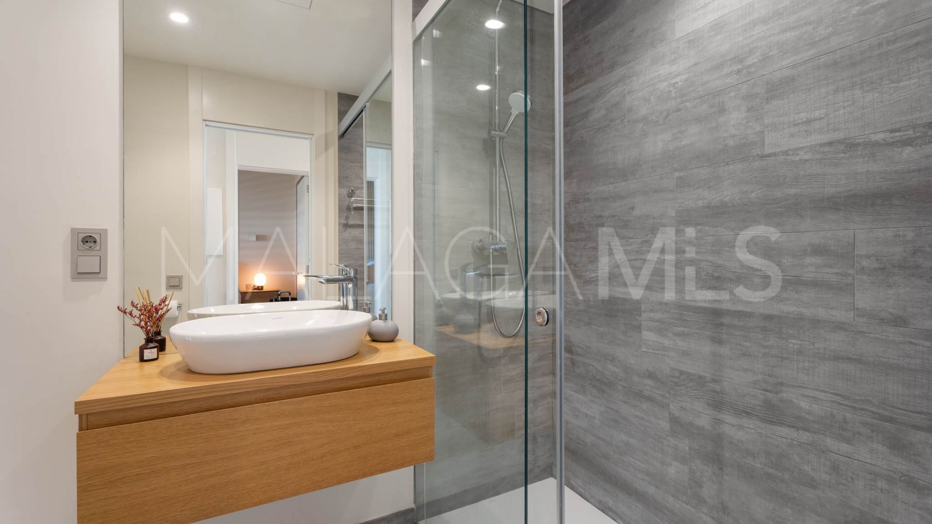 Wohnung for sale in El Higueron