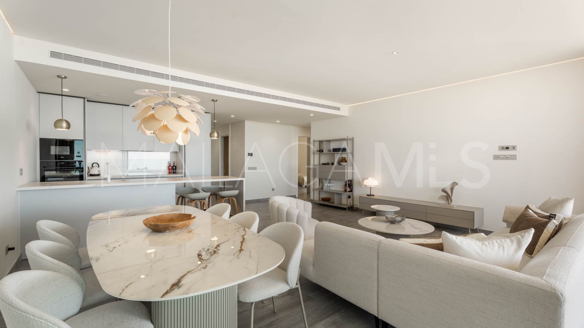 Wohnung for sale in El Higueron