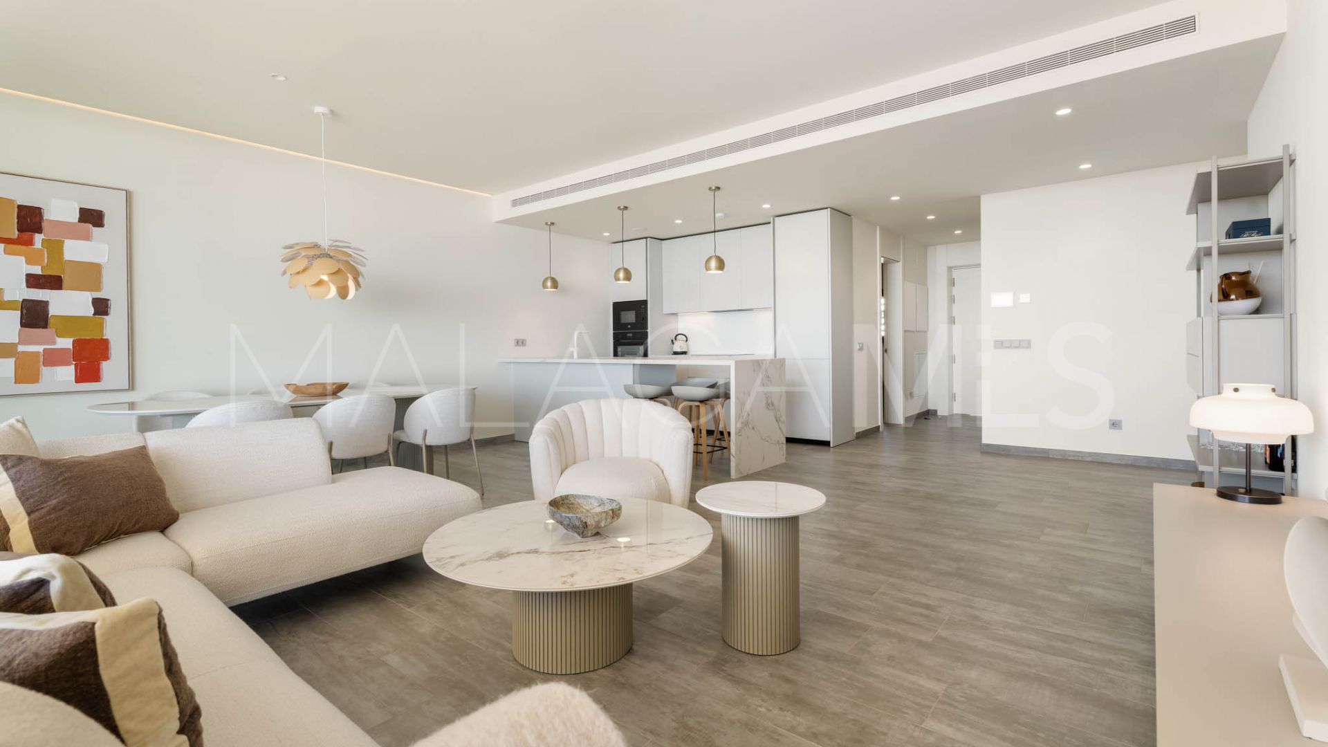 Wohnung for sale in El Higueron