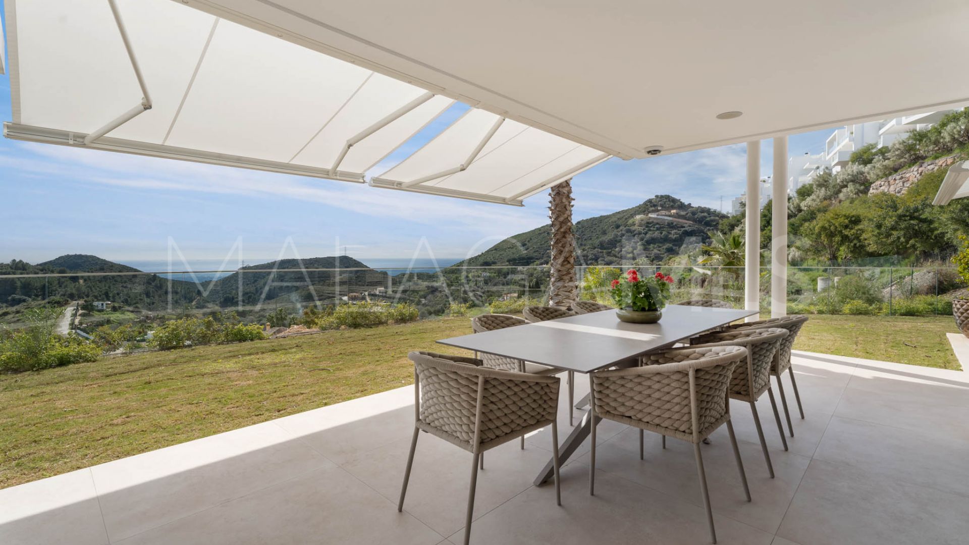 Markplanslägenhet for sale in Palo Alto