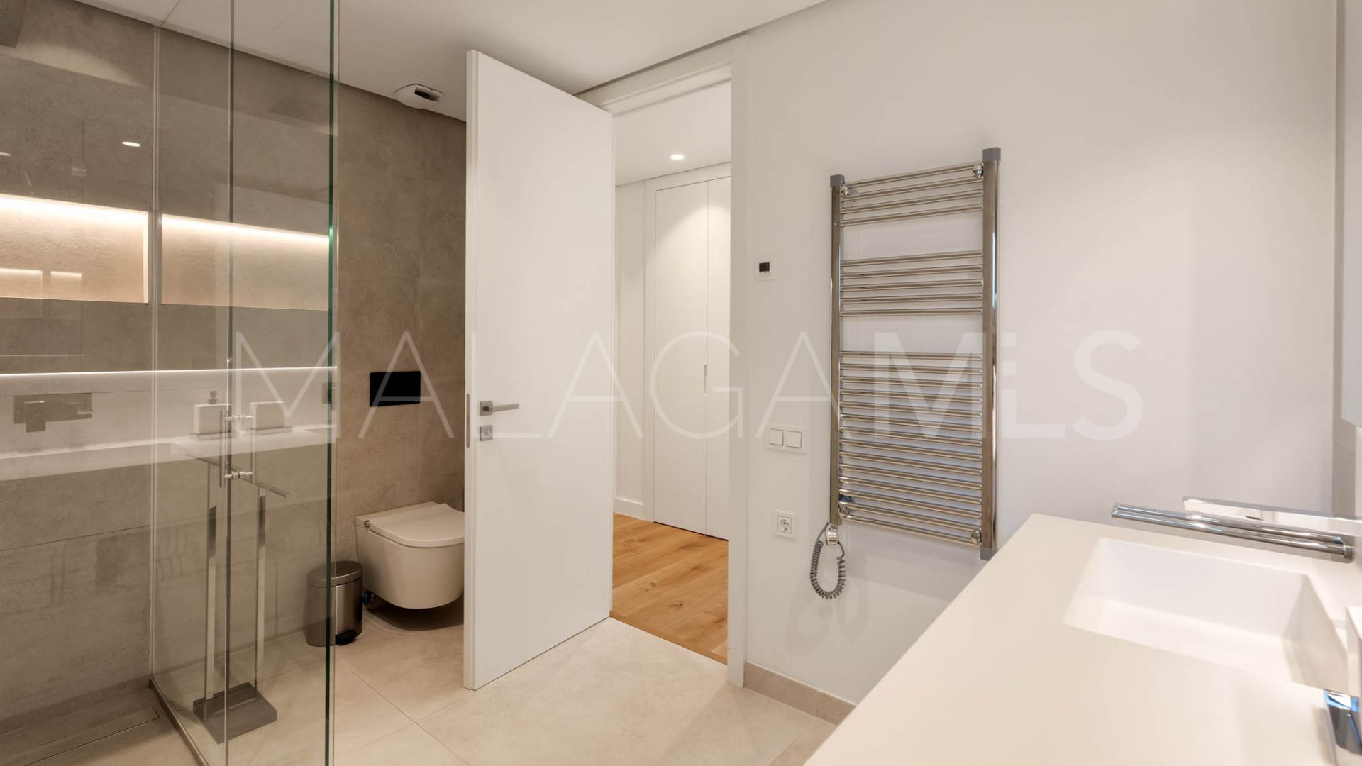 Markplanslägenhet for sale in Palo Alto