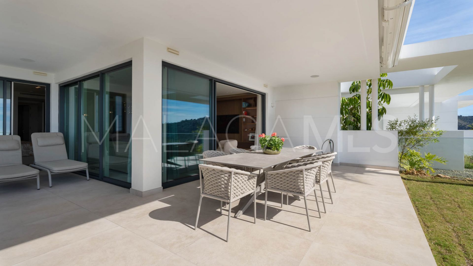 Markplanslägenhet for sale in Palo Alto