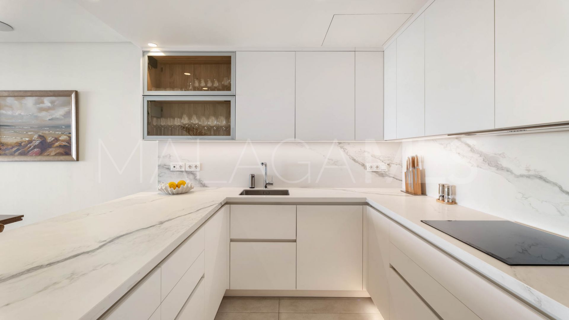 Markplanslägenhet for sale in Palo Alto