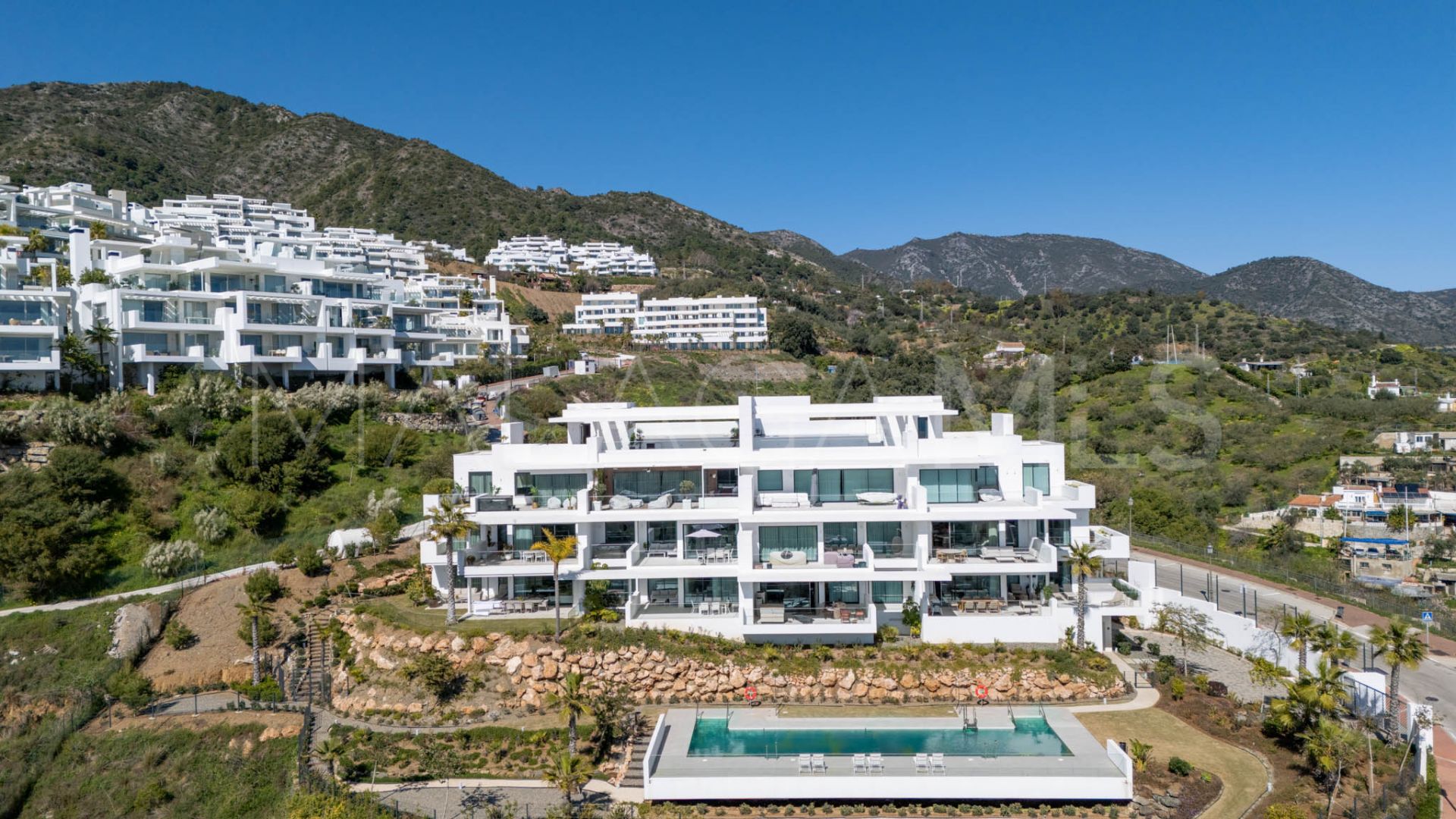 Markplanslägenhet for sale in Palo Alto