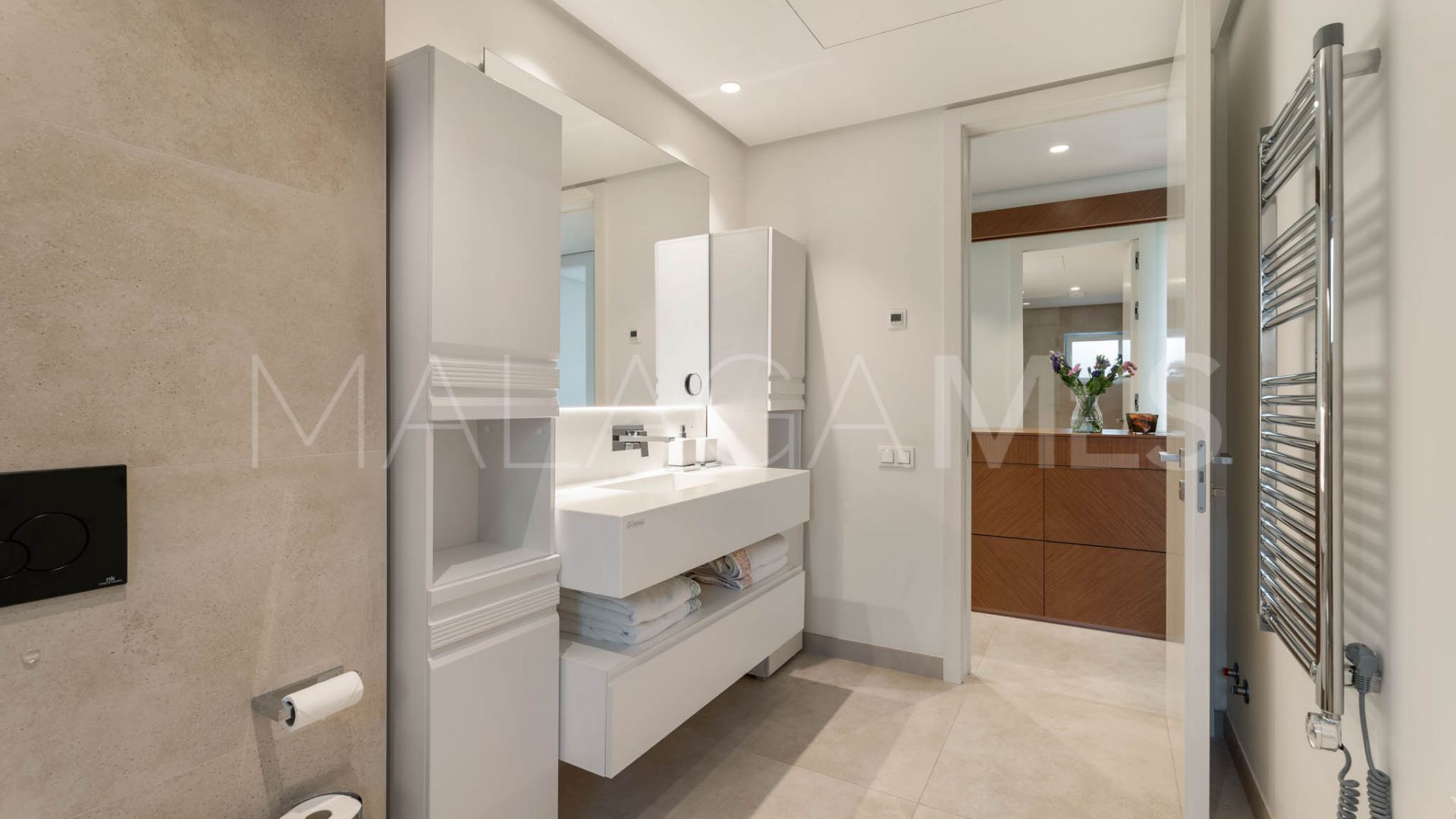 Markplanslägenhet for sale in Palo Alto