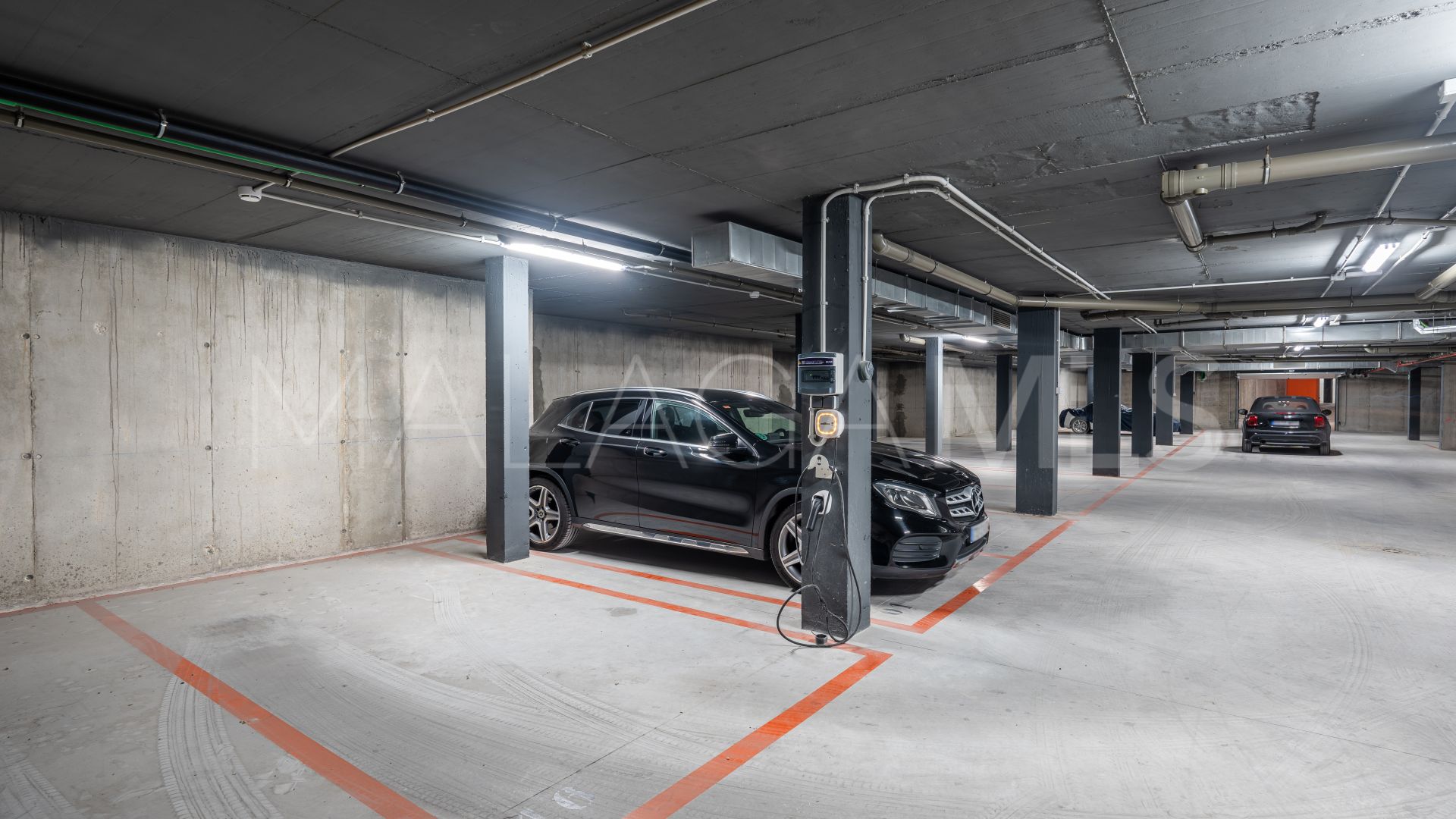 For sale ground floor apartment in Azata Delmare with 2 bedrooms