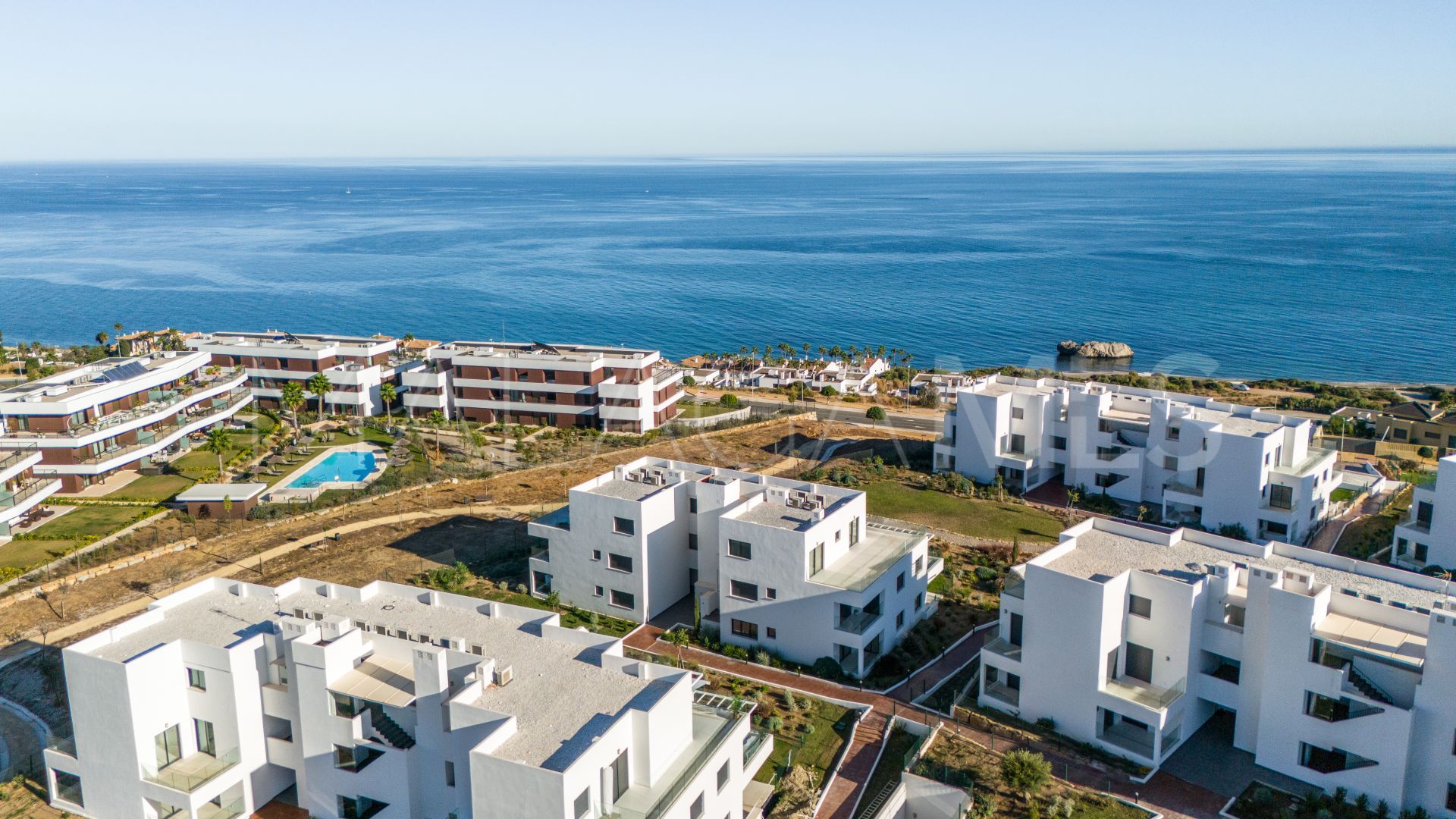 For sale ground floor apartment in Azata Delmare with 2 bedrooms