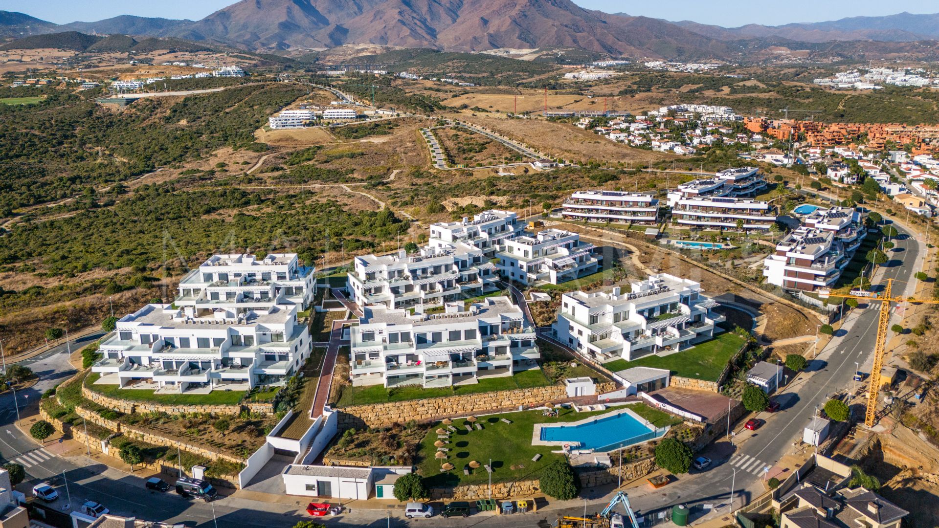 For sale ground floor apartment in Azata Delmare with 2 bedrooms