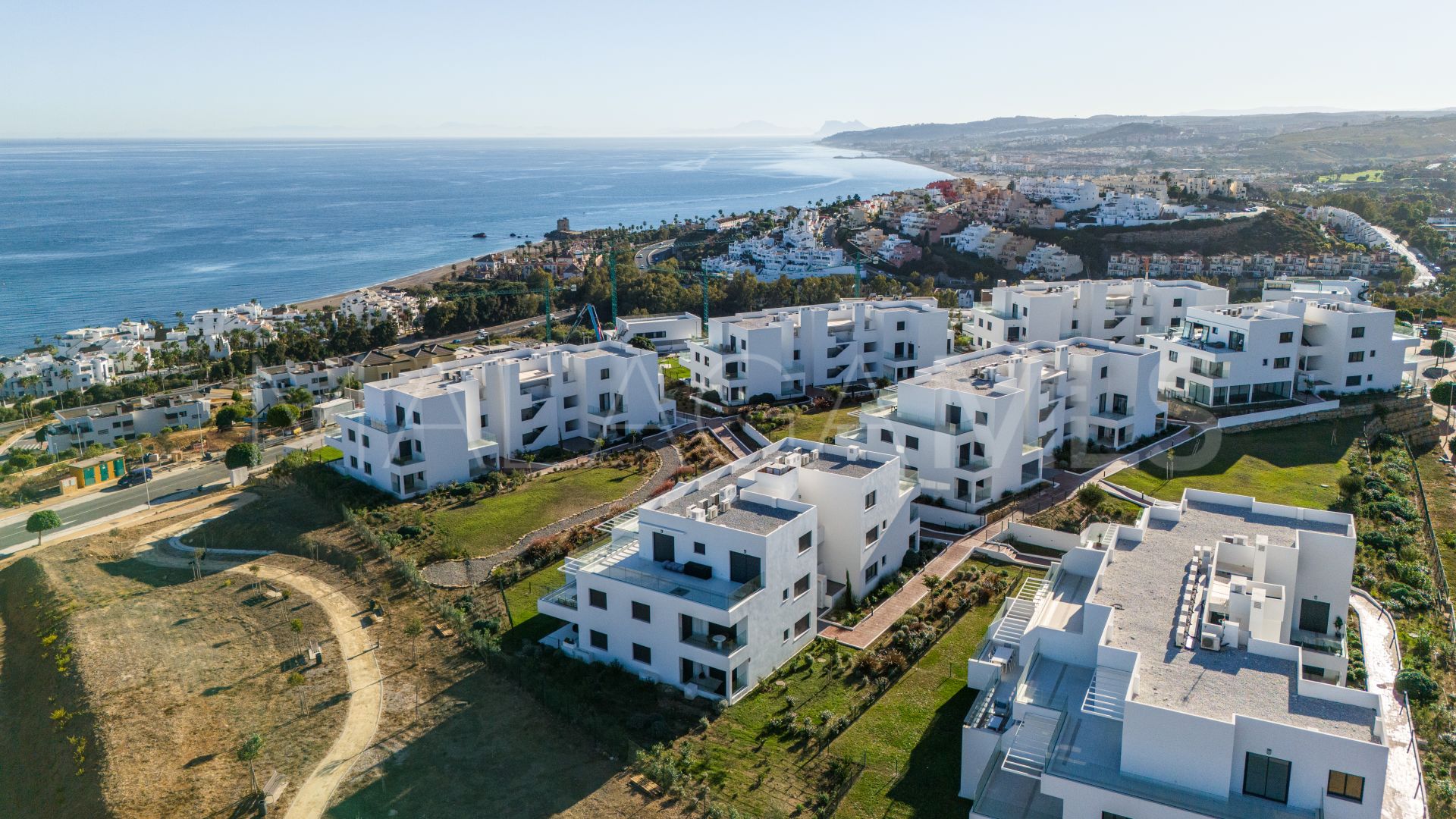 For sale ground floor apartment in Azata Delmare with 2 bedrooms