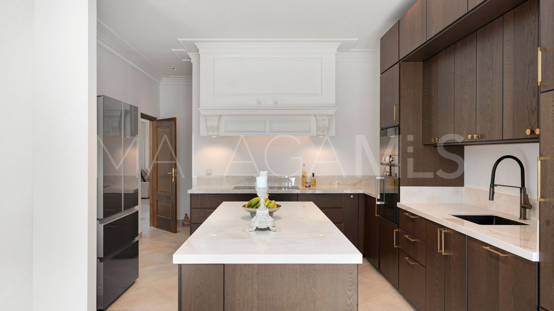 Villa for sale in El Madroñal