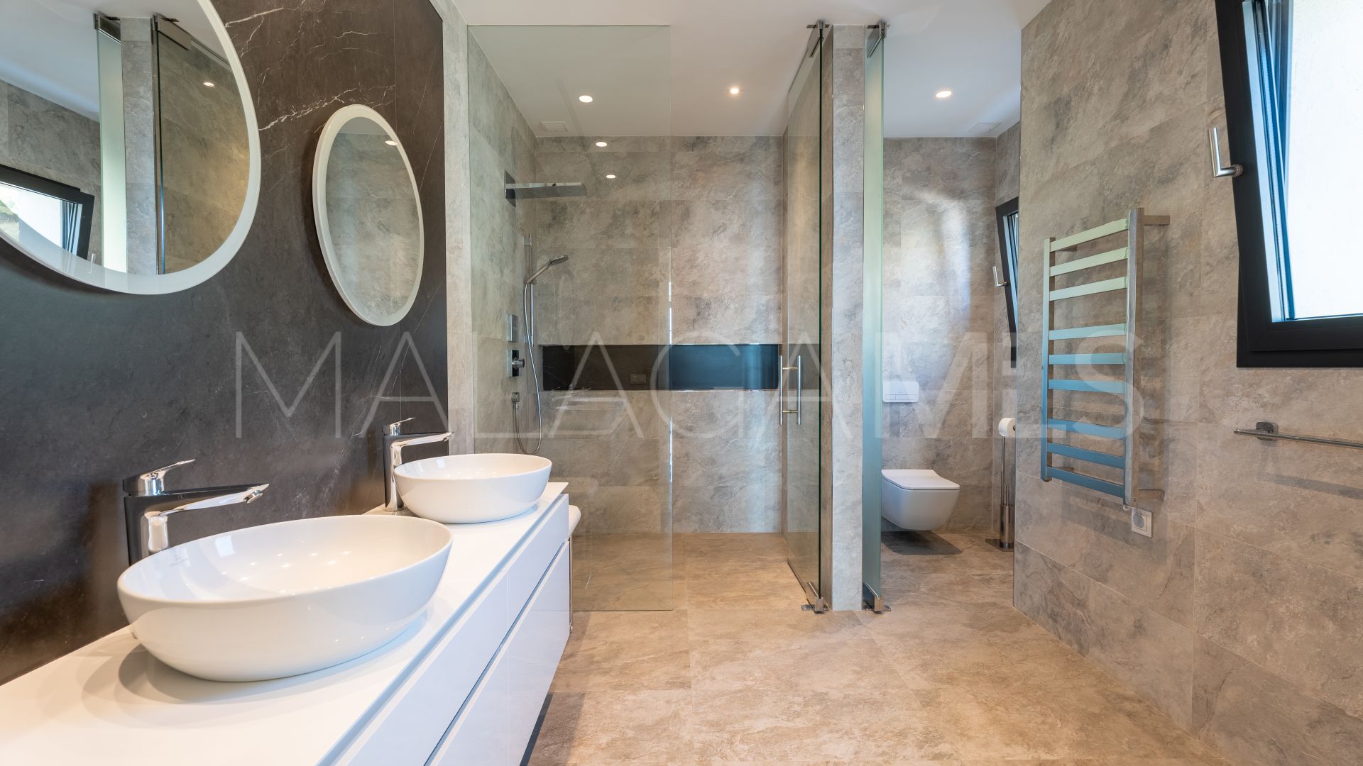 Villa for sale in Sierra Blanca