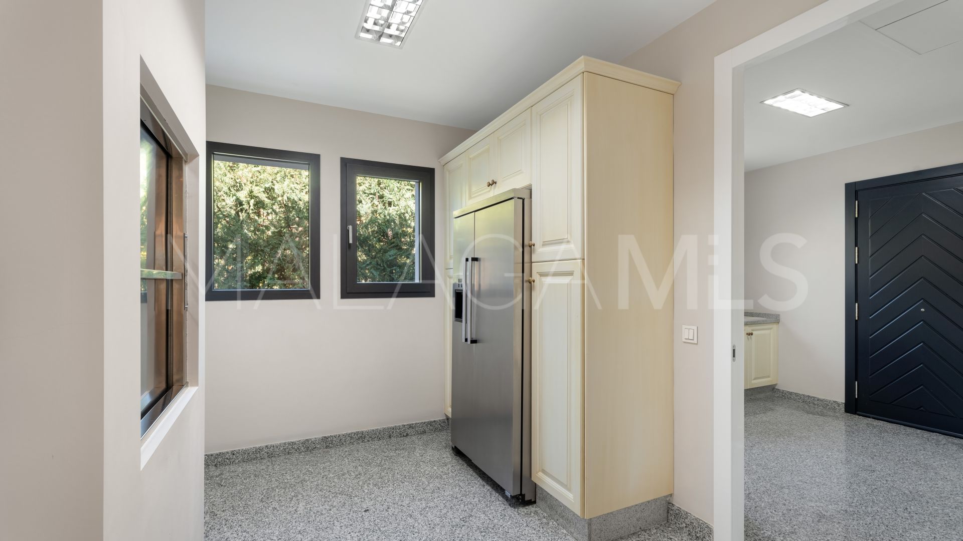 Villa for sale in Sierra Blanca