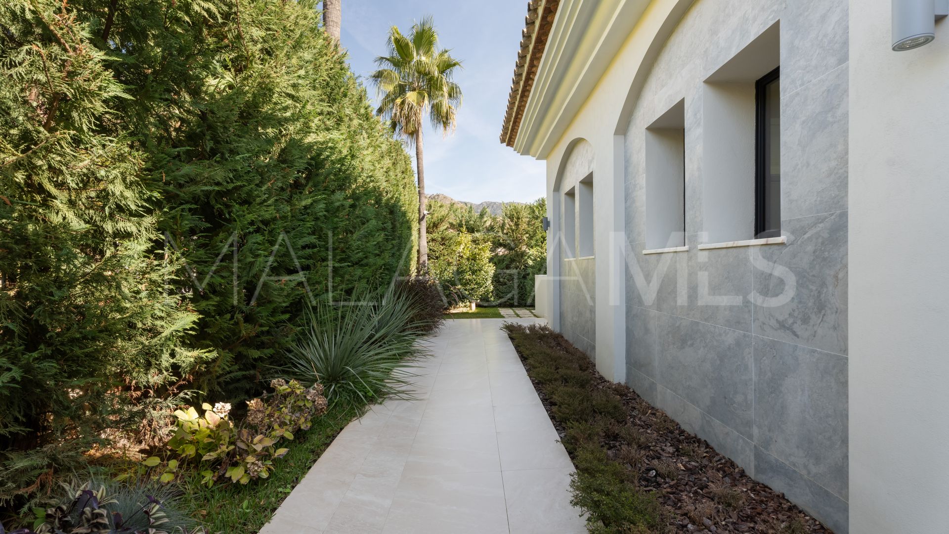 Villa for sale in Sierra Blanca