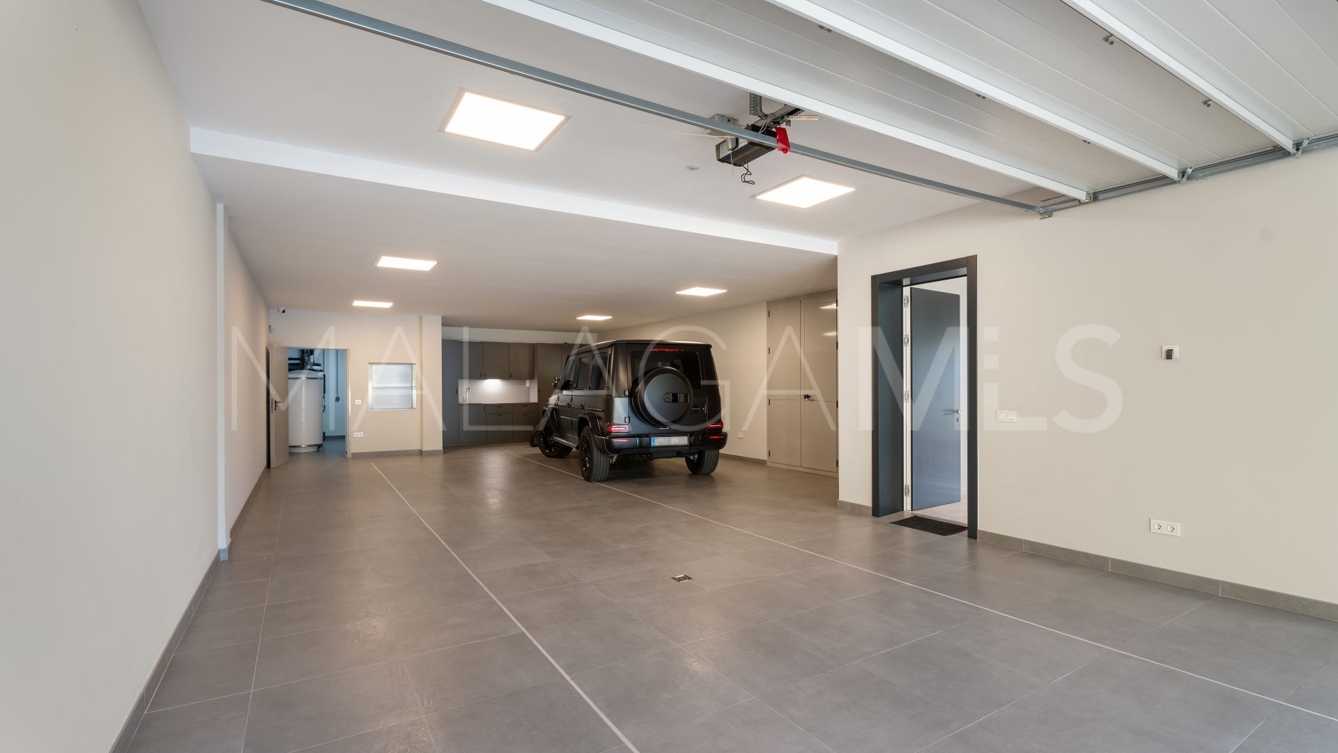 Villa for sale in Sierra Blanca