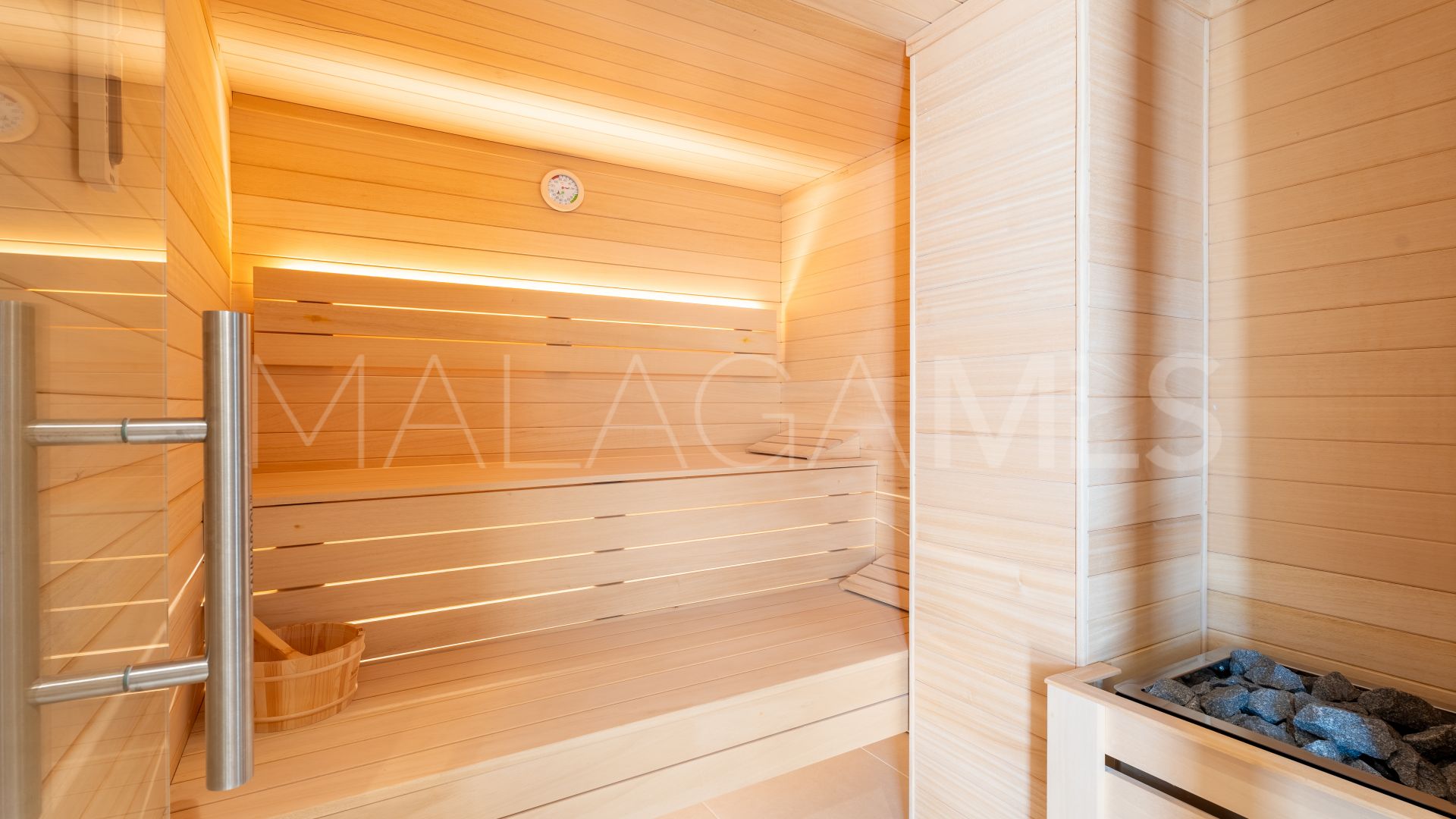 Villa for sale in Sierra Blanca