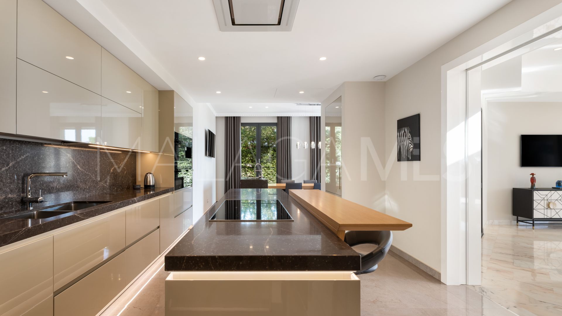 Villa for sale in Sierra Blanca