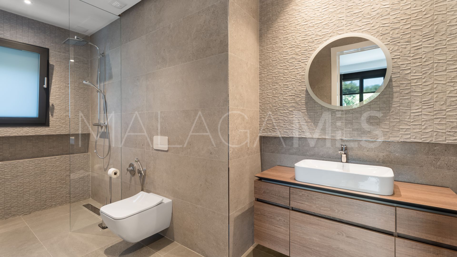 Villa for sale in Sierra Blanca