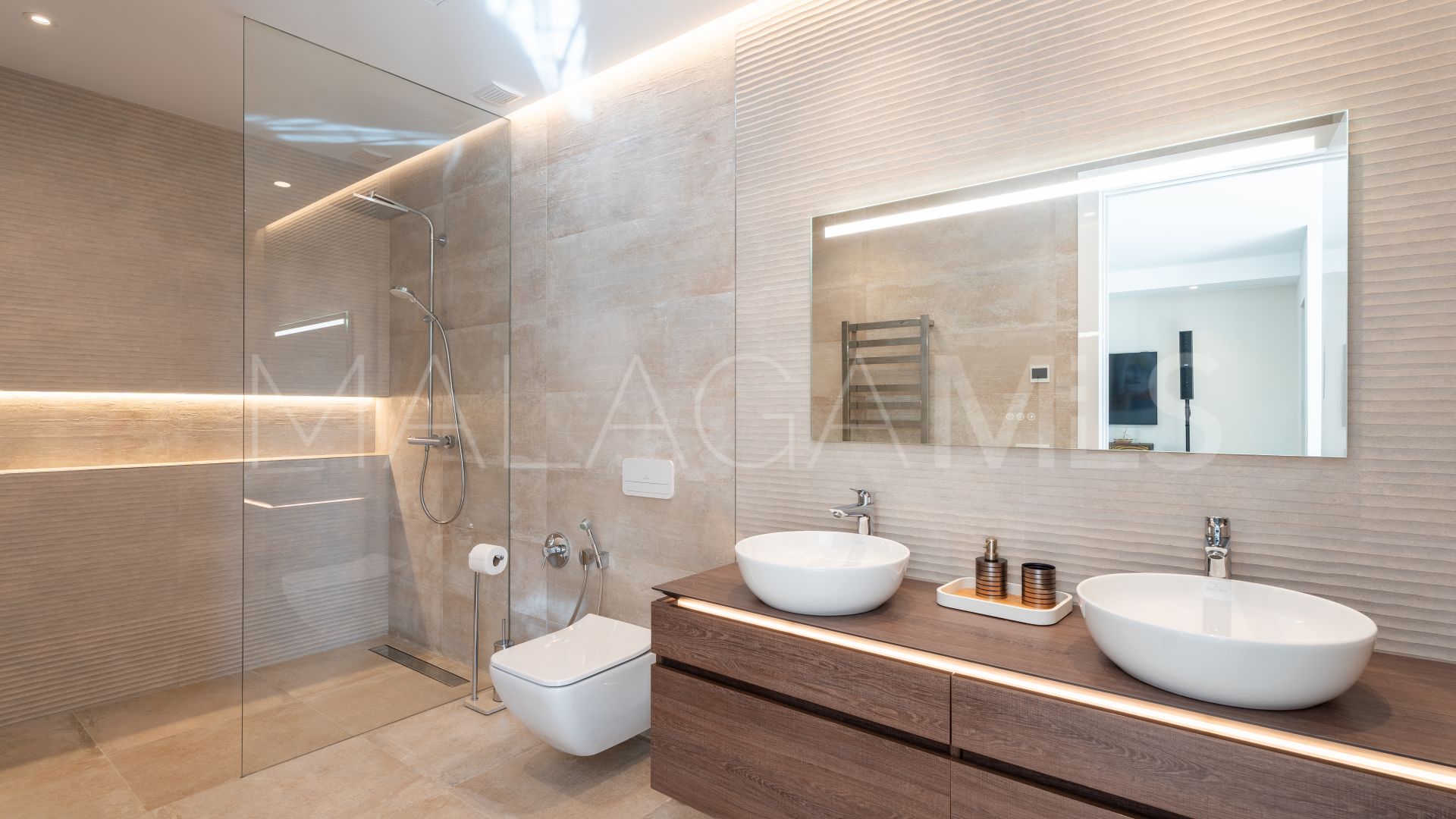 Villa for sale in Sierra Blanca