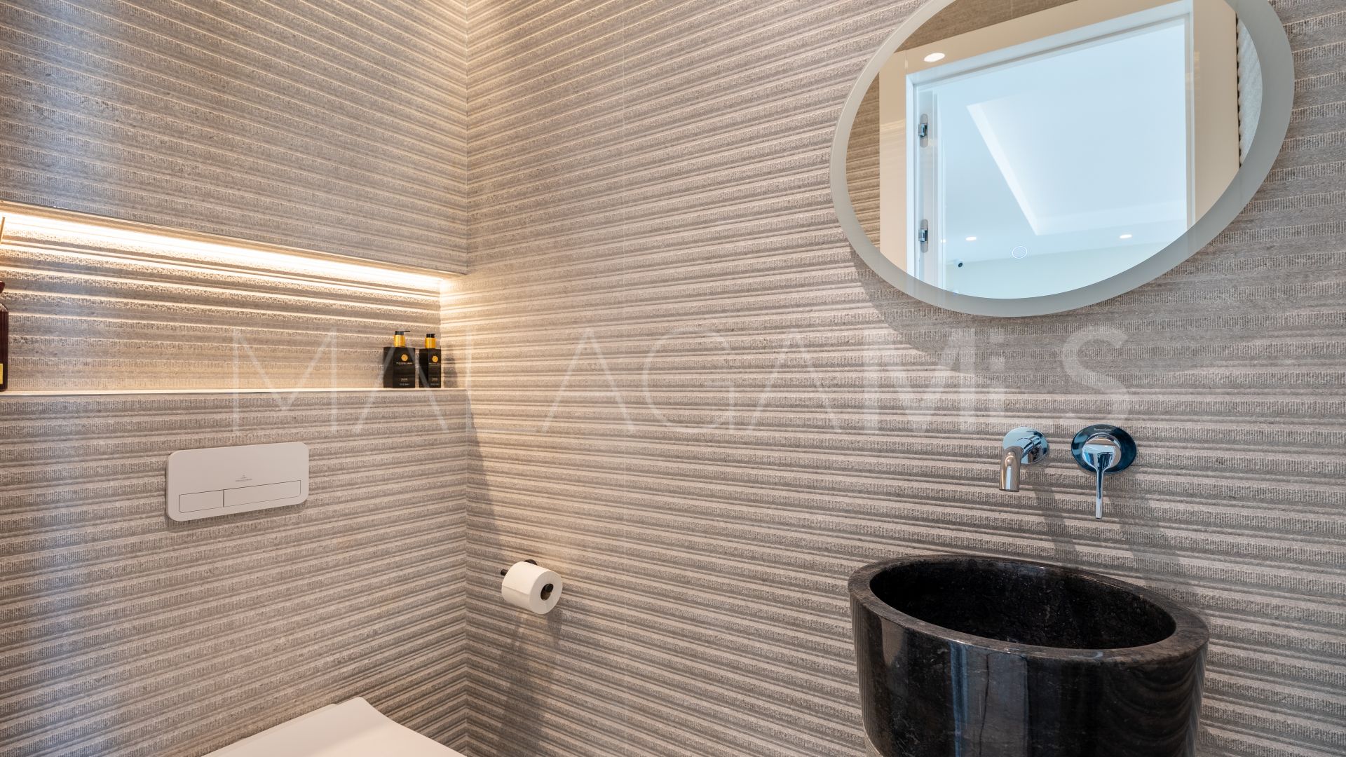 Villa for sale in Sierra Blanca