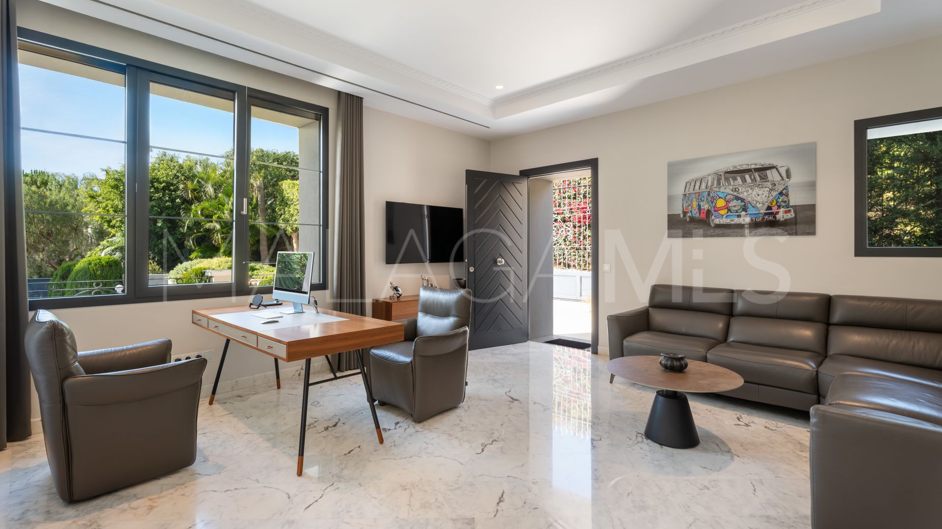 Villa for sale in Sierra Blanca