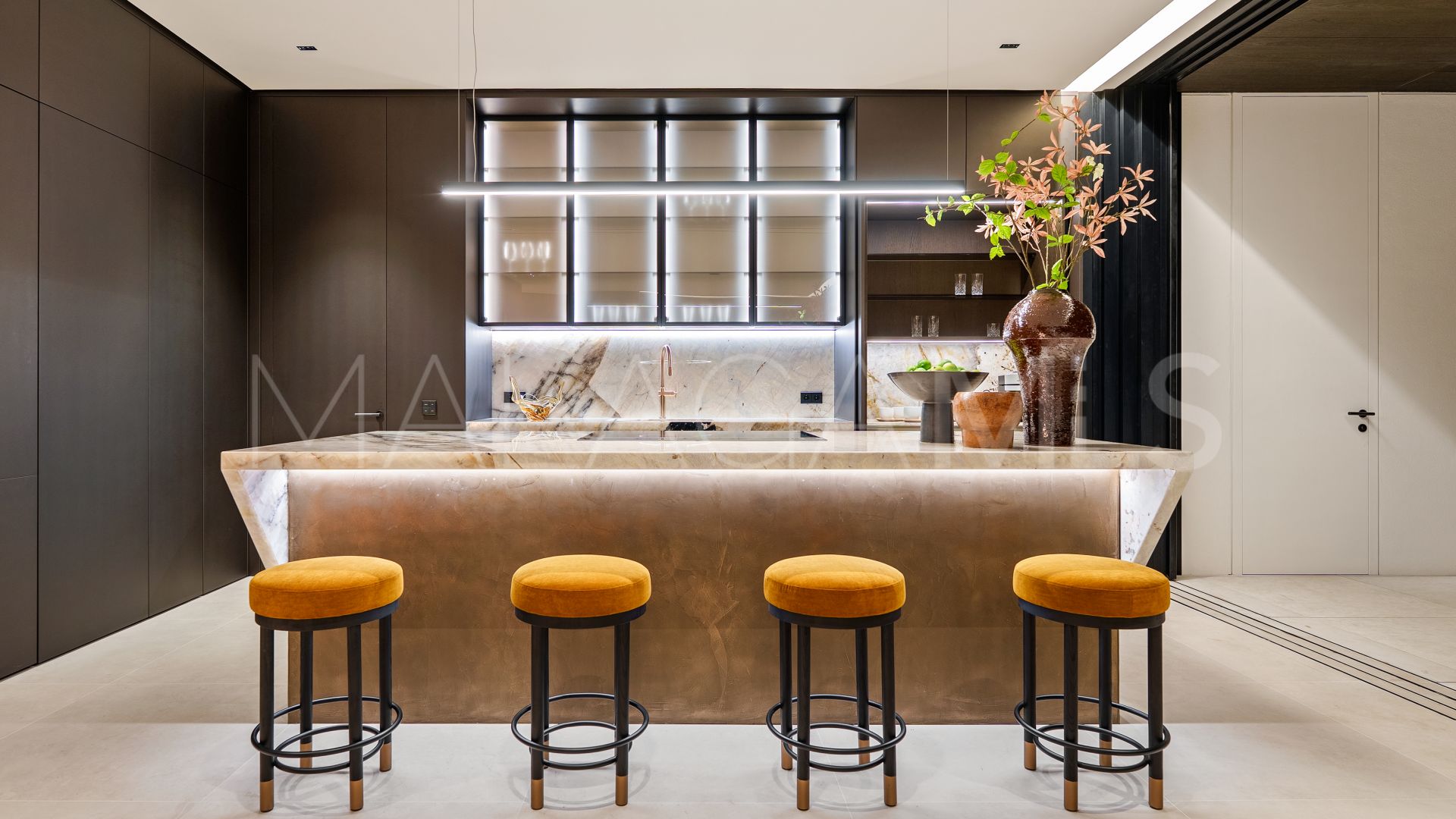 Villa for sale in La Quinta de 8 bedrooms