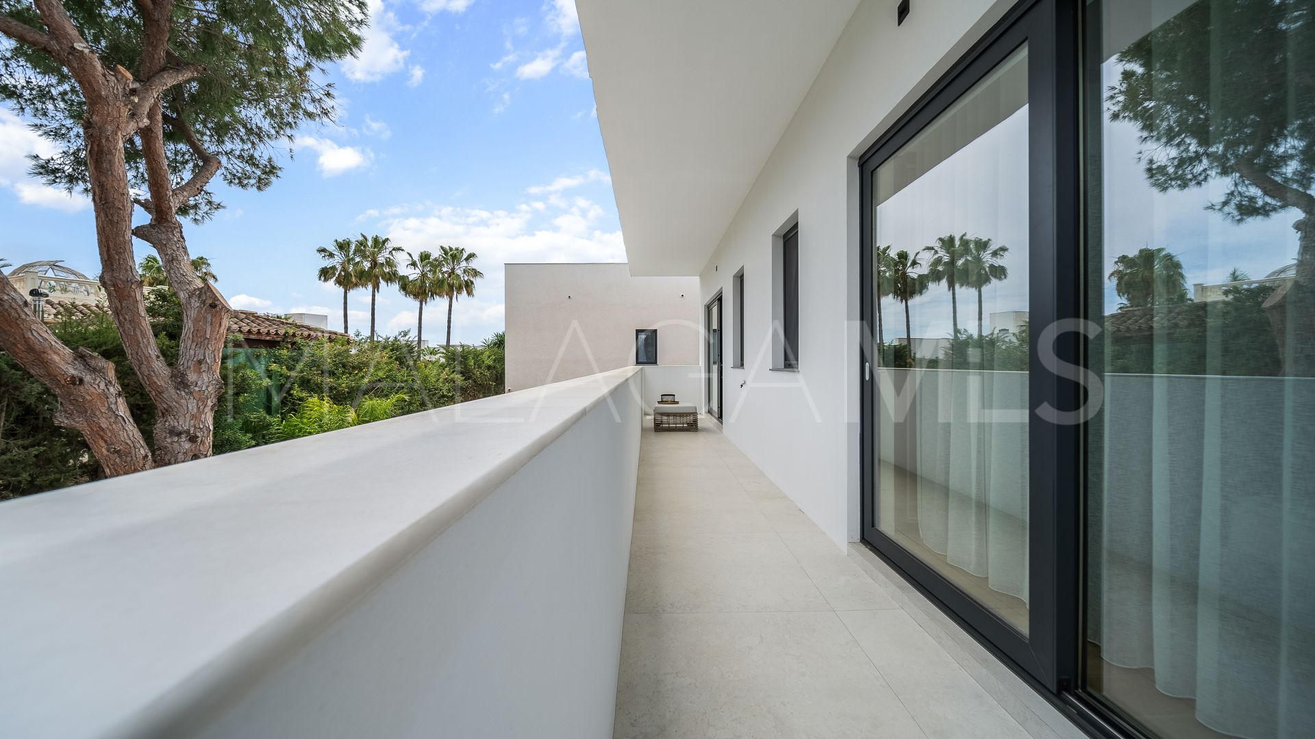 Villa for sale in Marbesa