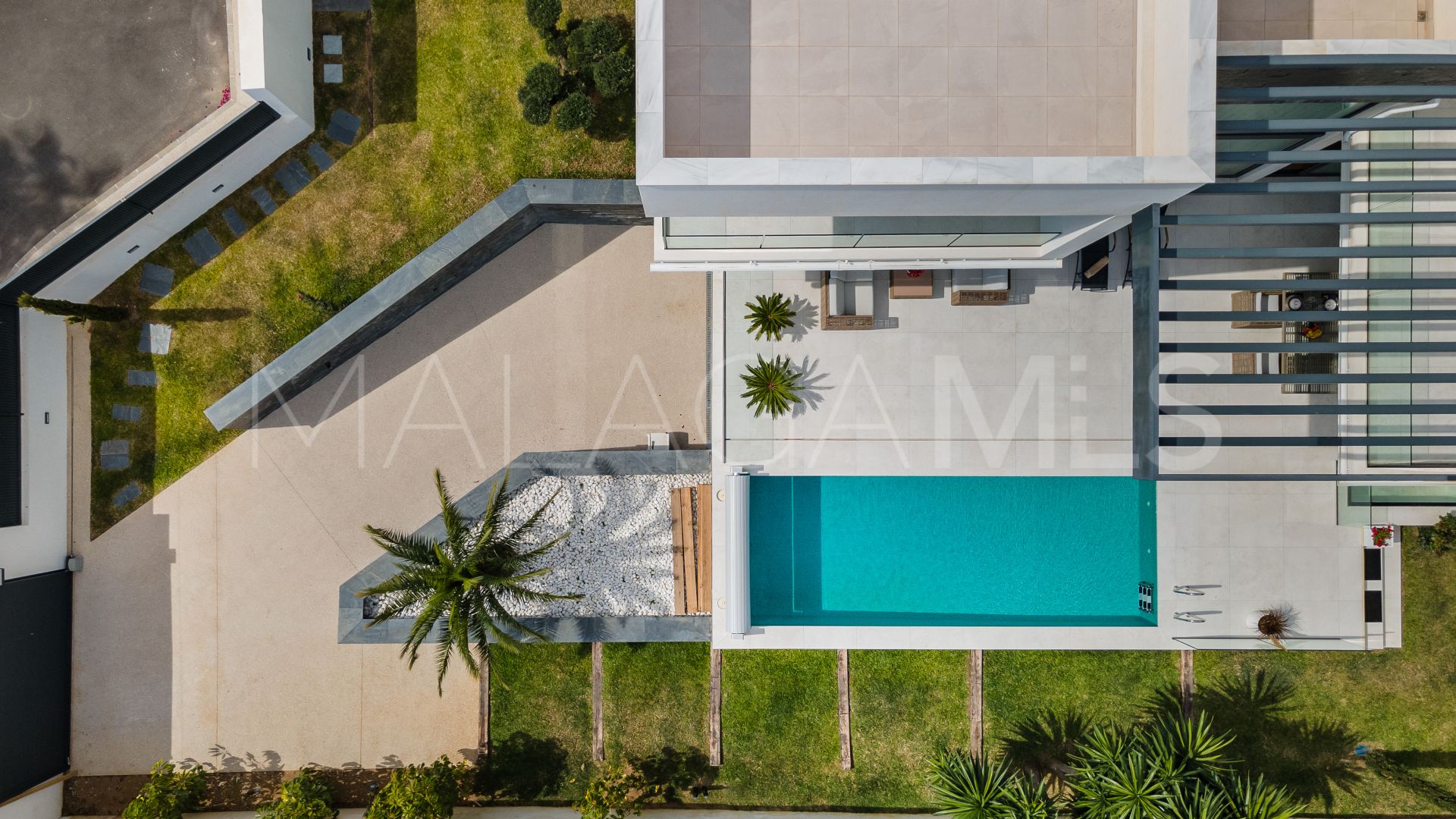 Villa for sale in Marbesa