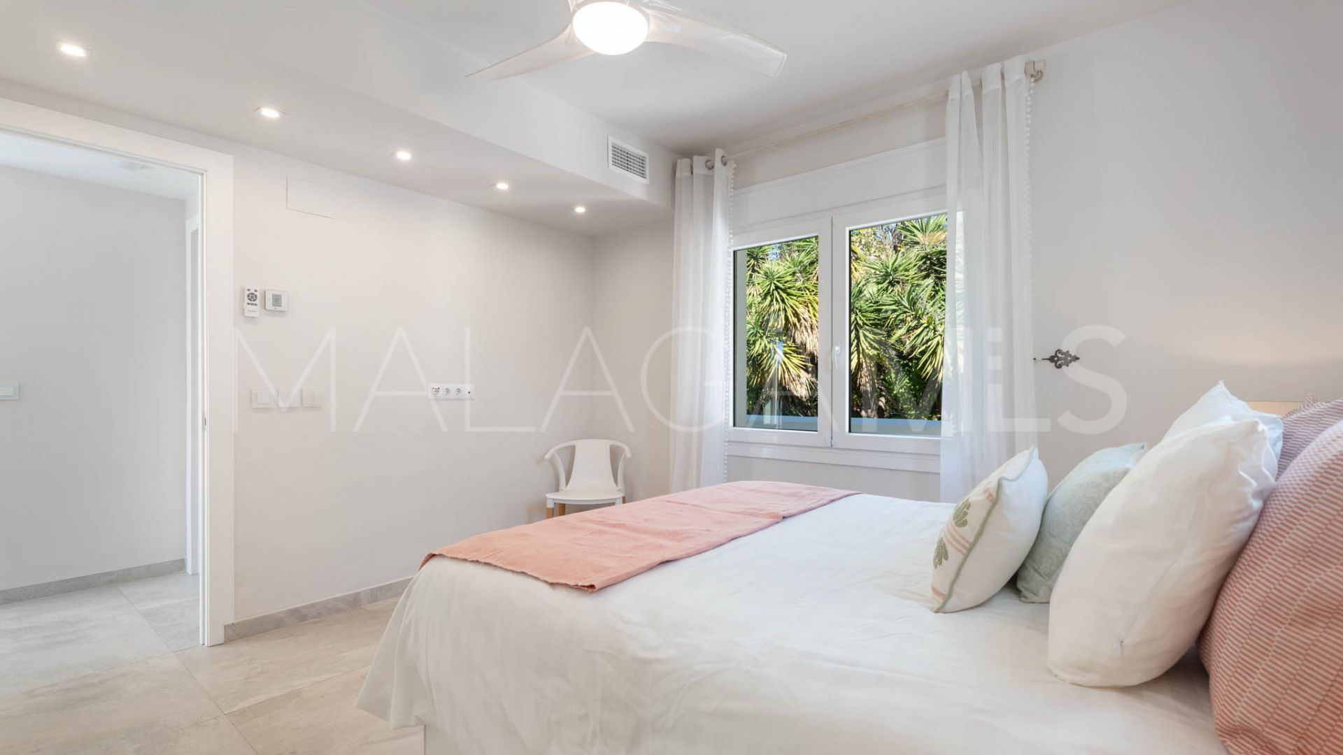 Villa for sale in El Rosario