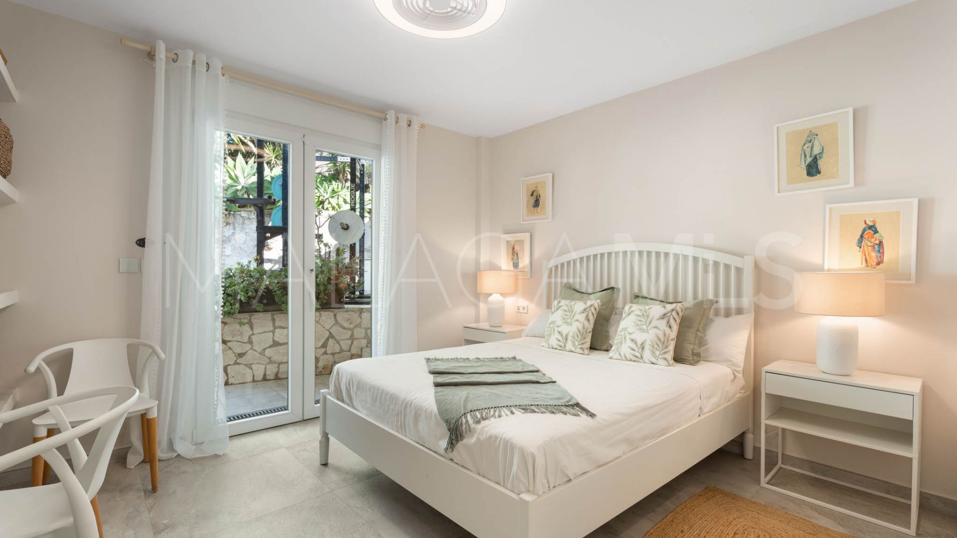 Villa for sale in El Rosario