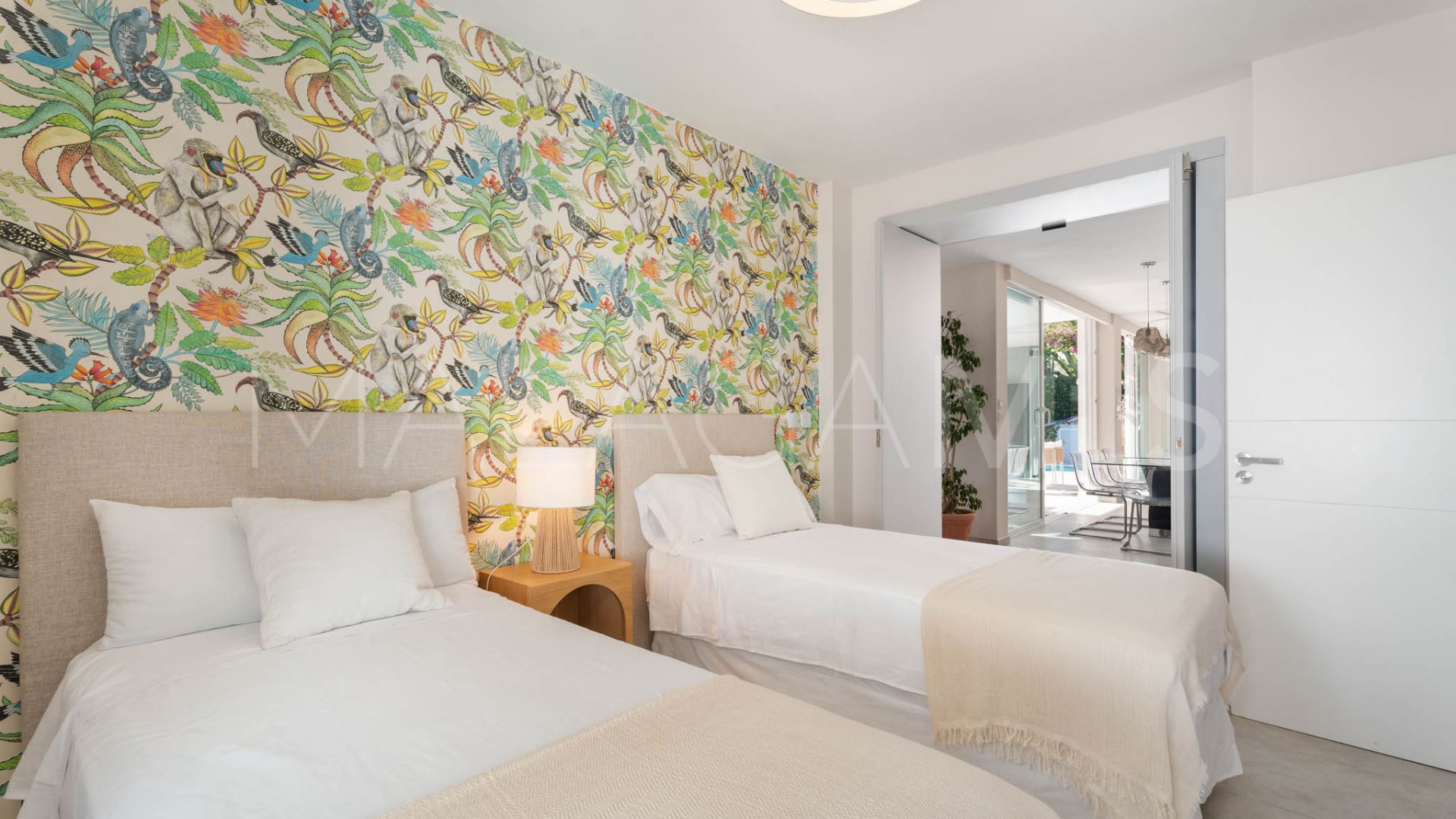 Villa for sale in El Rosario