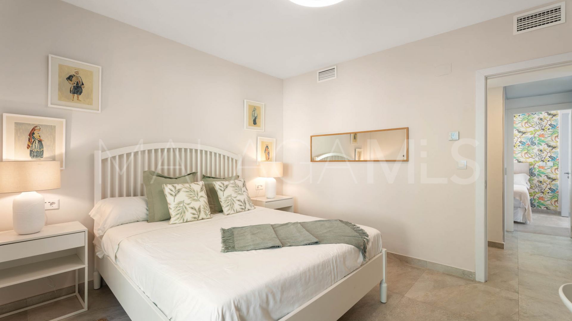 Villa for sale in El Rosario