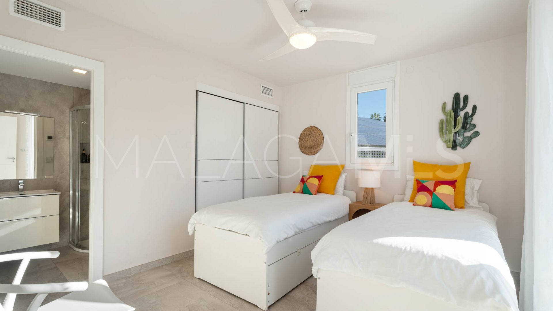 Villa for sale in El Rosario