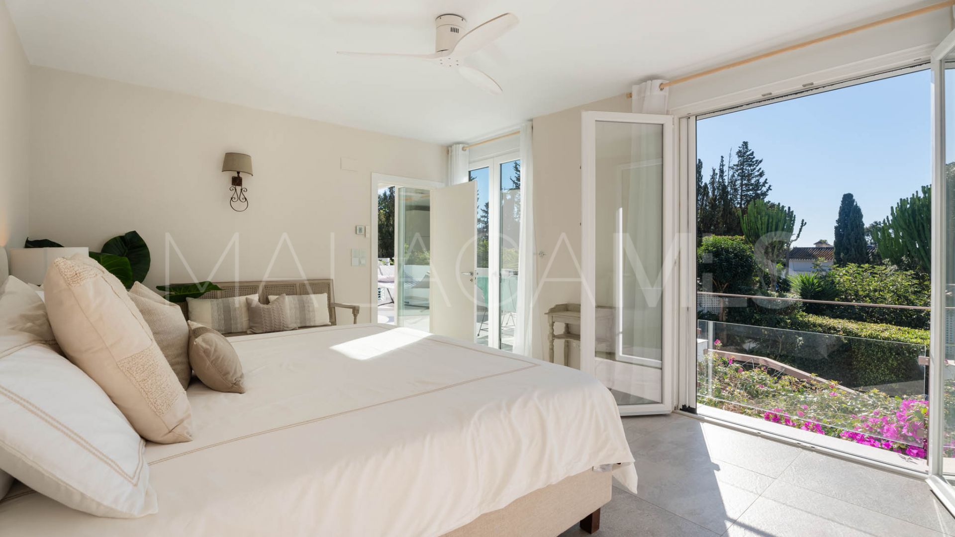 Villa for sale in El Rosario