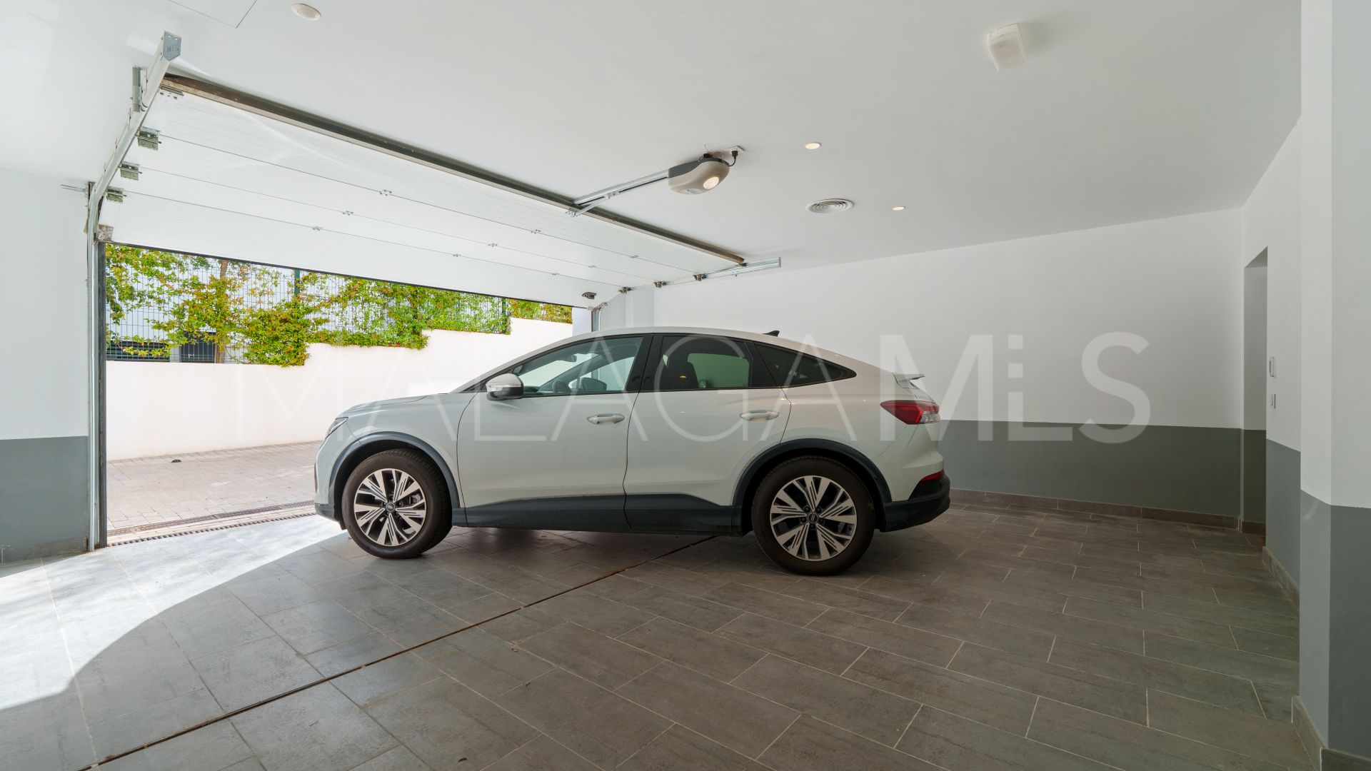 For sale Nueva Andalucia villa