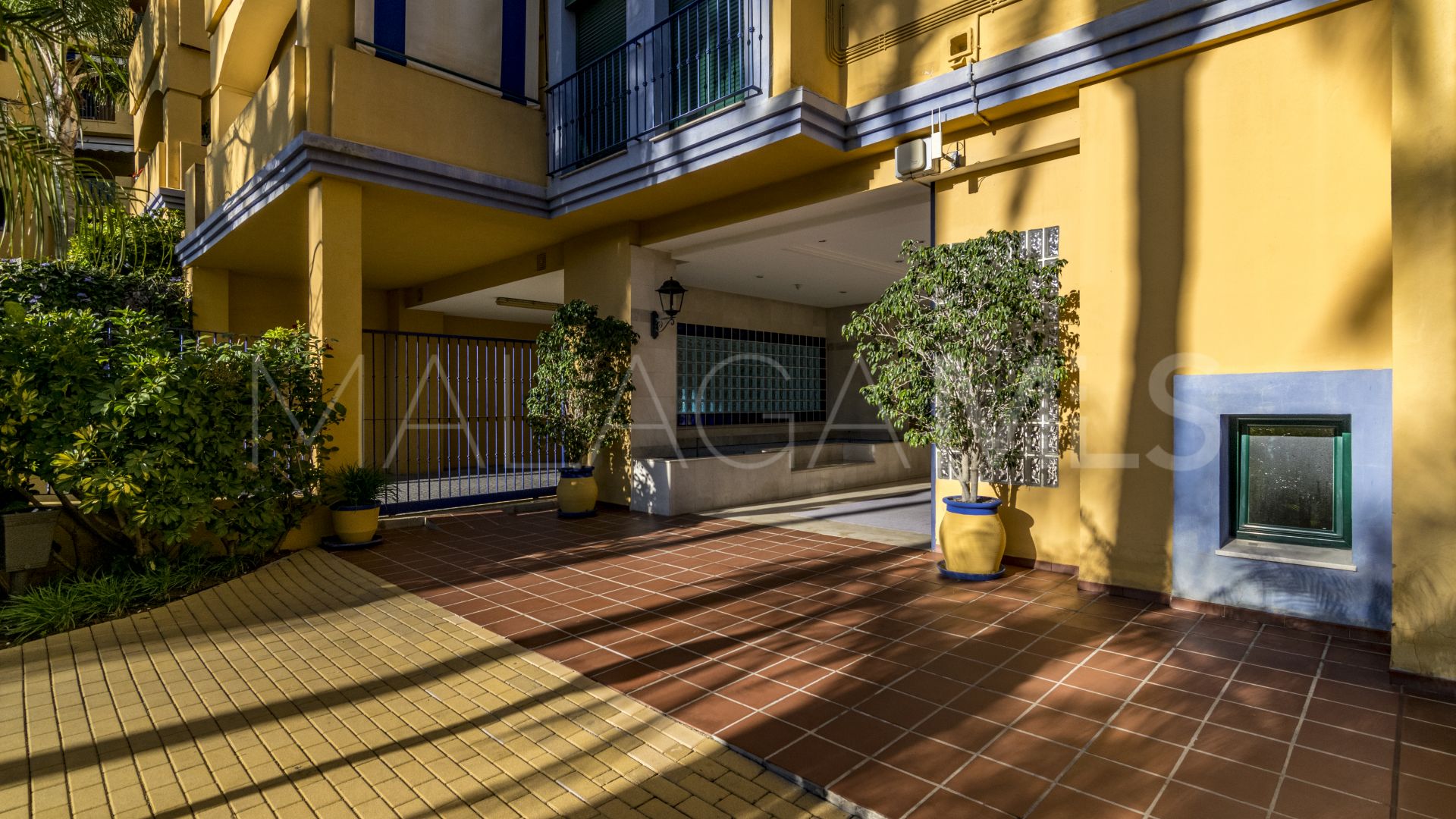 Appartement terrasse for sale in Los Jazmines