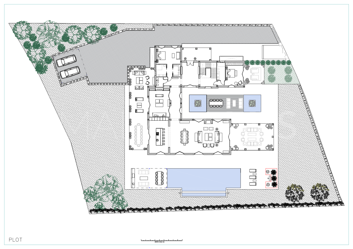 For sale 6 bedrooms villa in La Cerquilla
