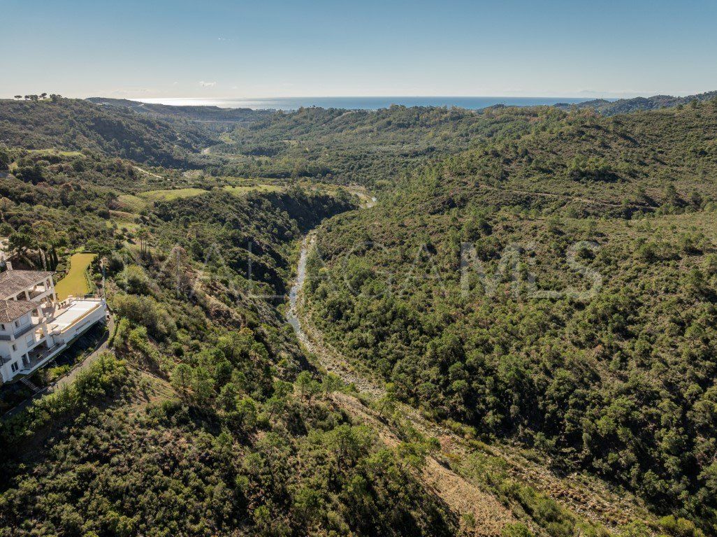 Parcela a la venta in Monte Mayor