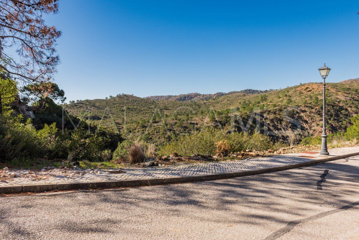 Parcela a la venta in Monte Mayor